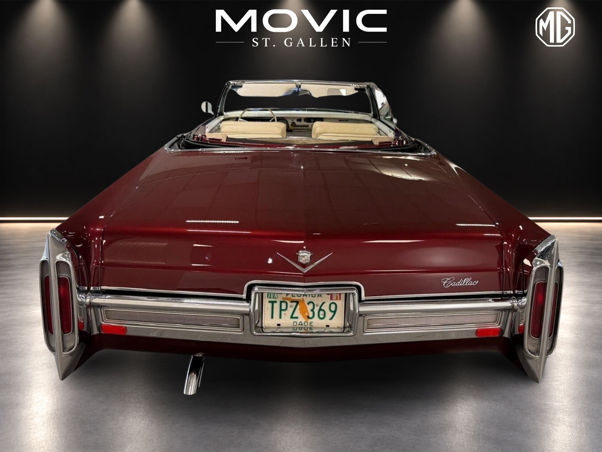 CADILLAC DEVILLE-image-5