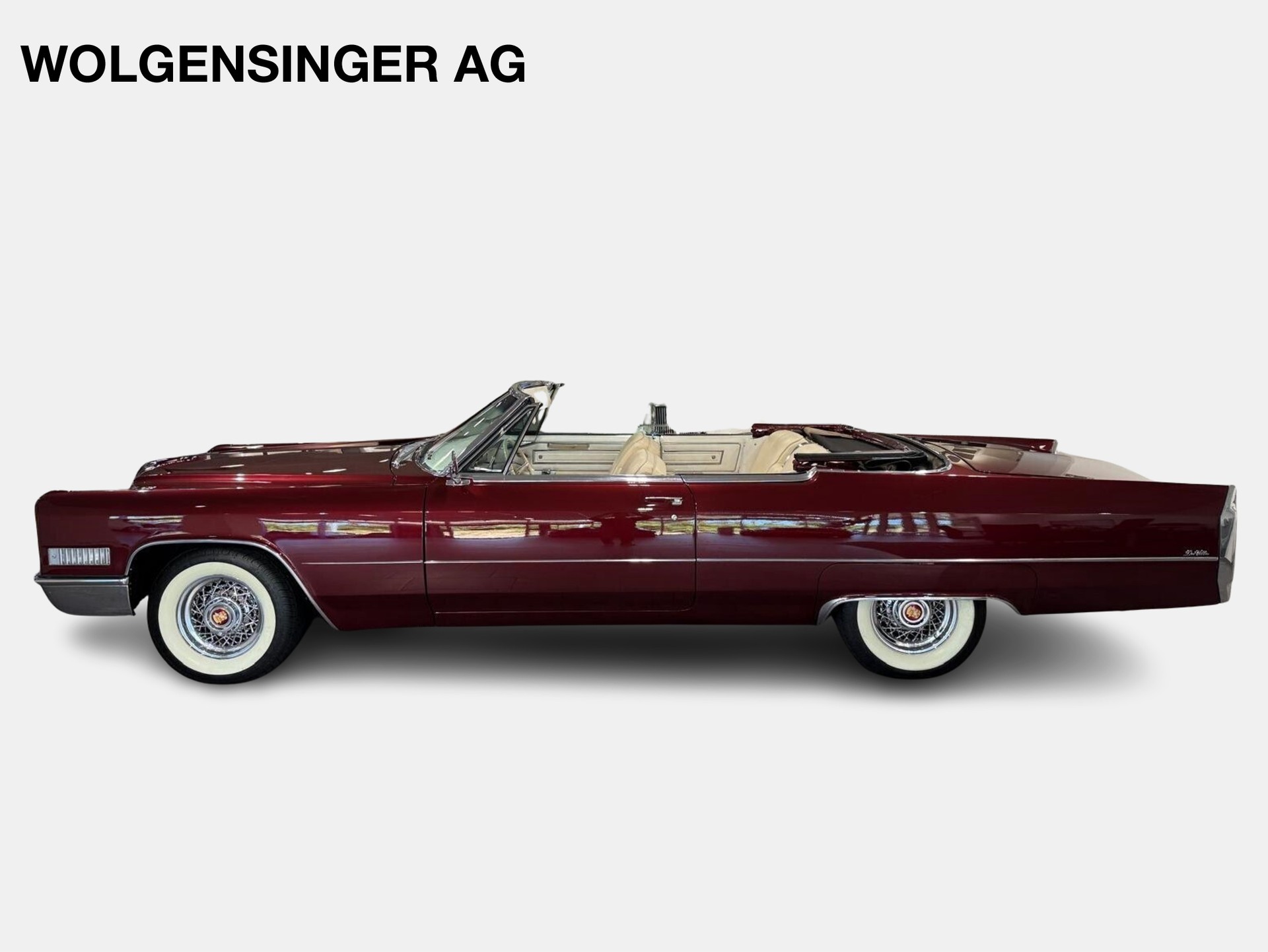 CADILLAC DEVILLE-image-3