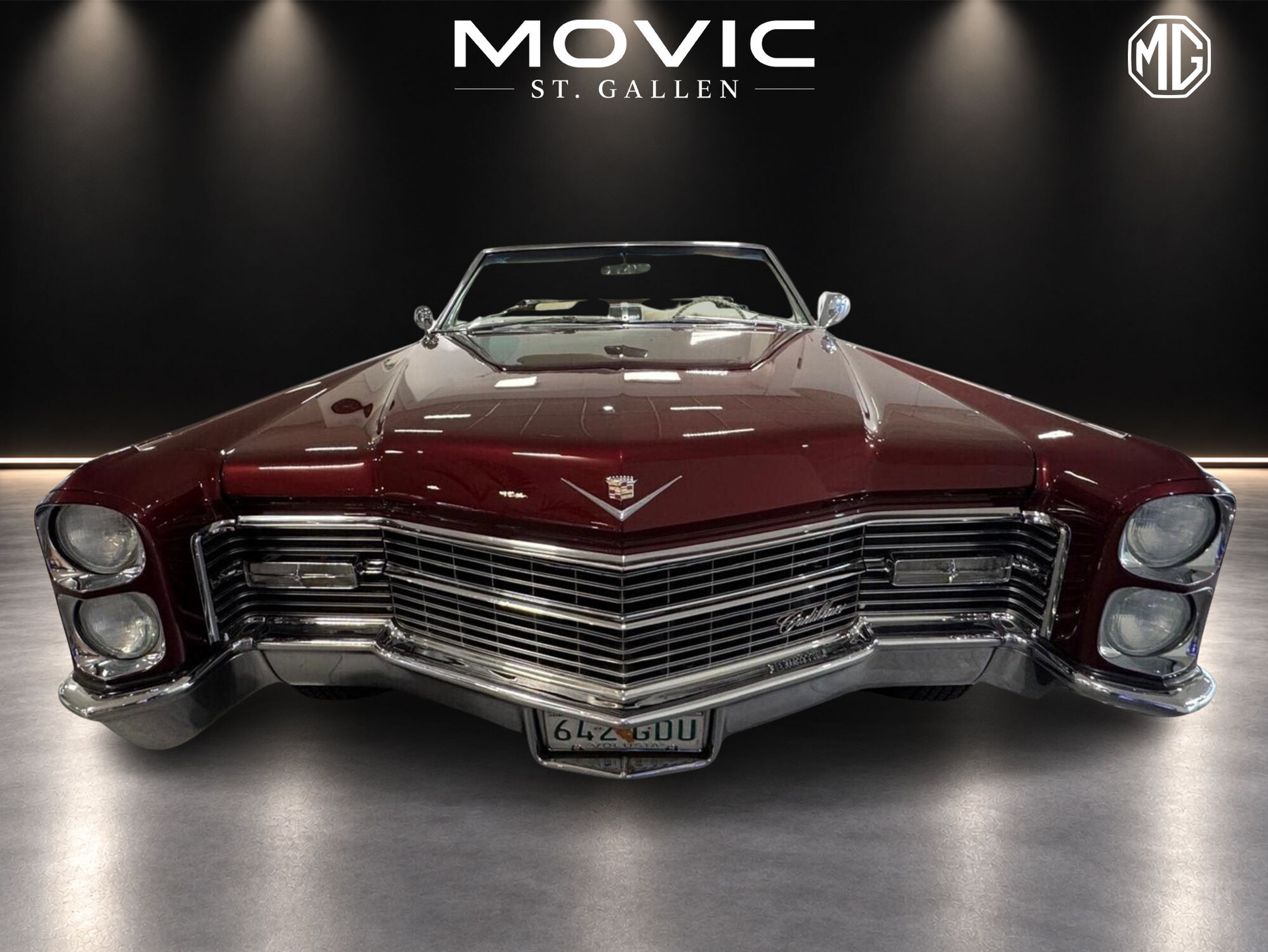 CADILLAC DEVILLE-showroom-element-1