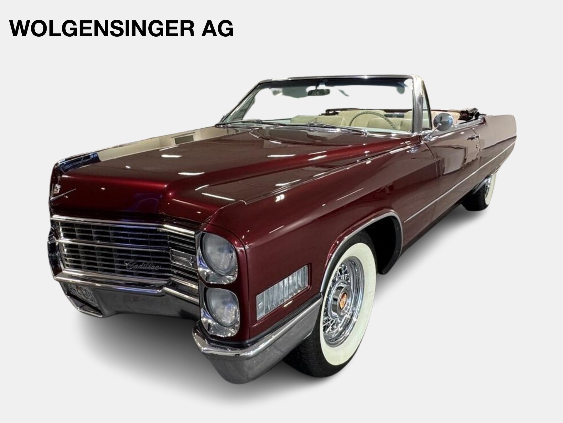 CADILLAC DEVILLE-image-2