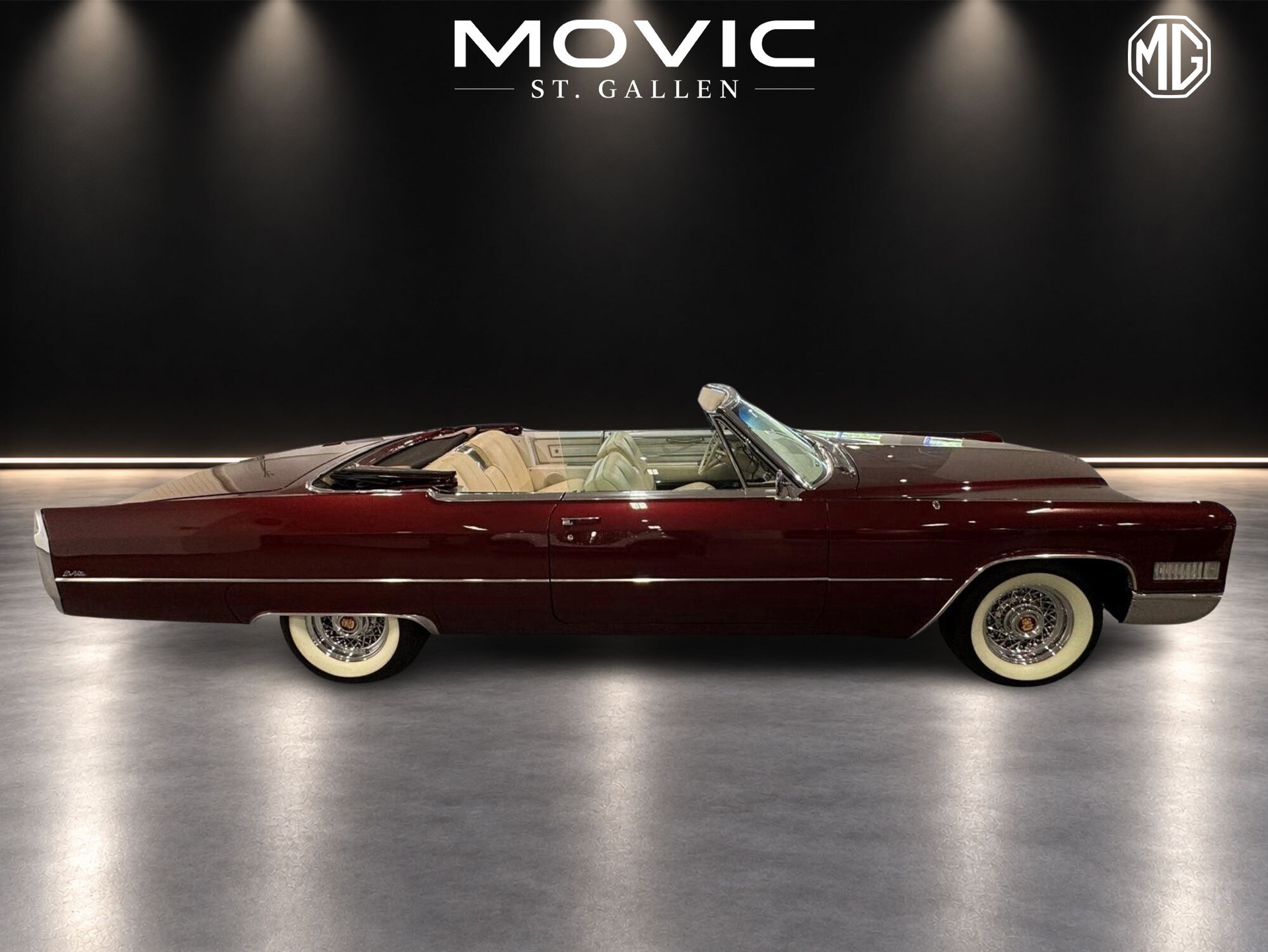 CADILLAC DEVILLE-image-7