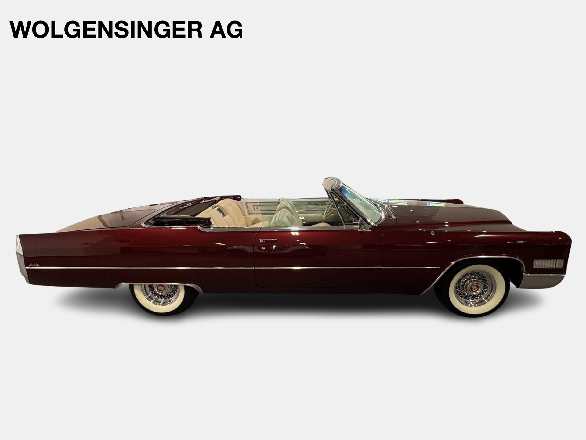 CADILLAC DEVILLE-image-7