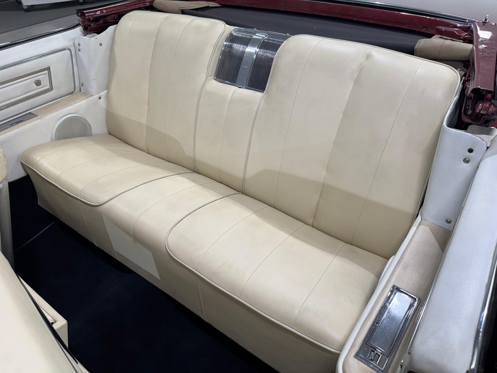 CADILLAC DEVILLE-image-9
