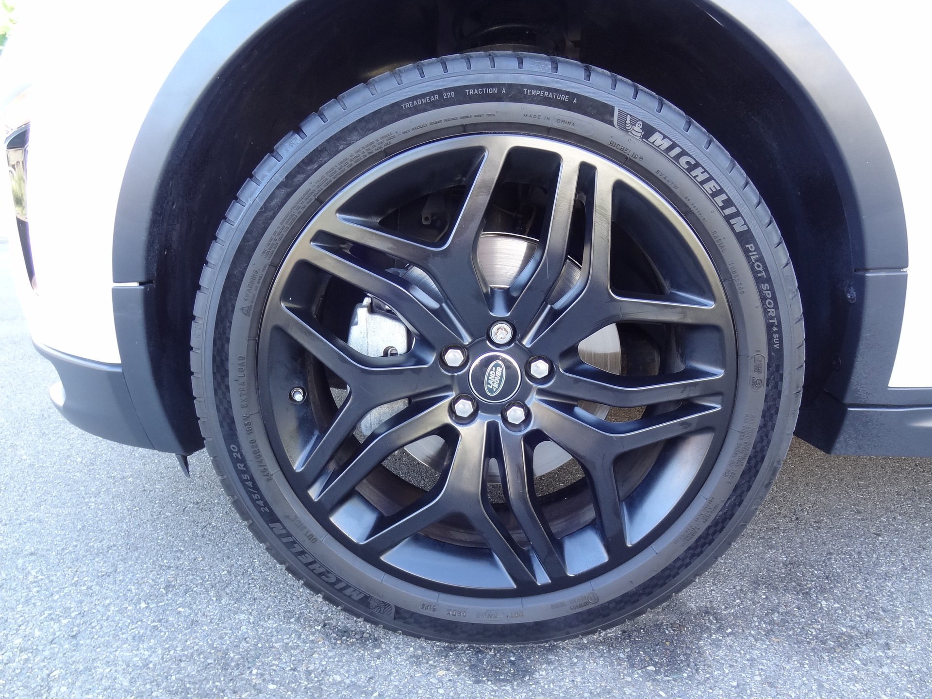 LAND ROVER Range Rover Evoque Conver. 2.0 TD4 HSE Dynamic AT9-showroom-element-2
