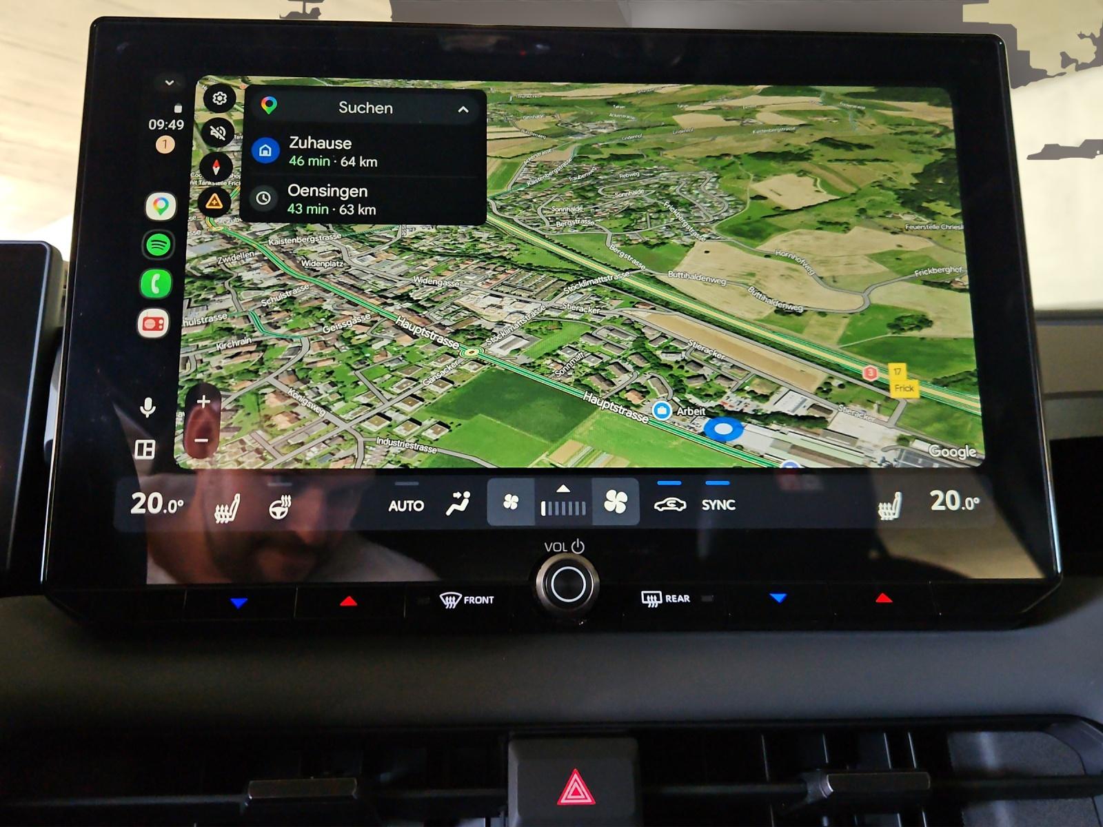 TOYOTA RAV4 2.5 Plug-In-Hybrid GR Sport-image-21