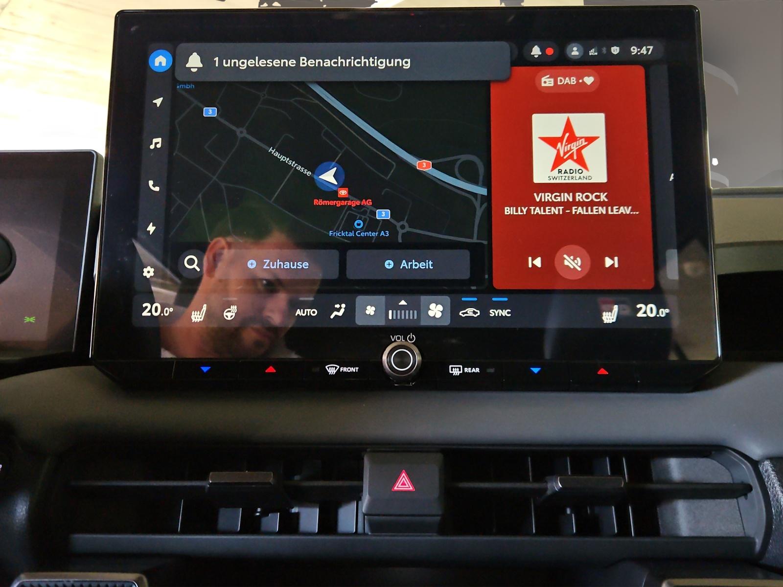 TOYOTA RAV4 2.5 Plug-In-Hybrid GR Sport-image-15