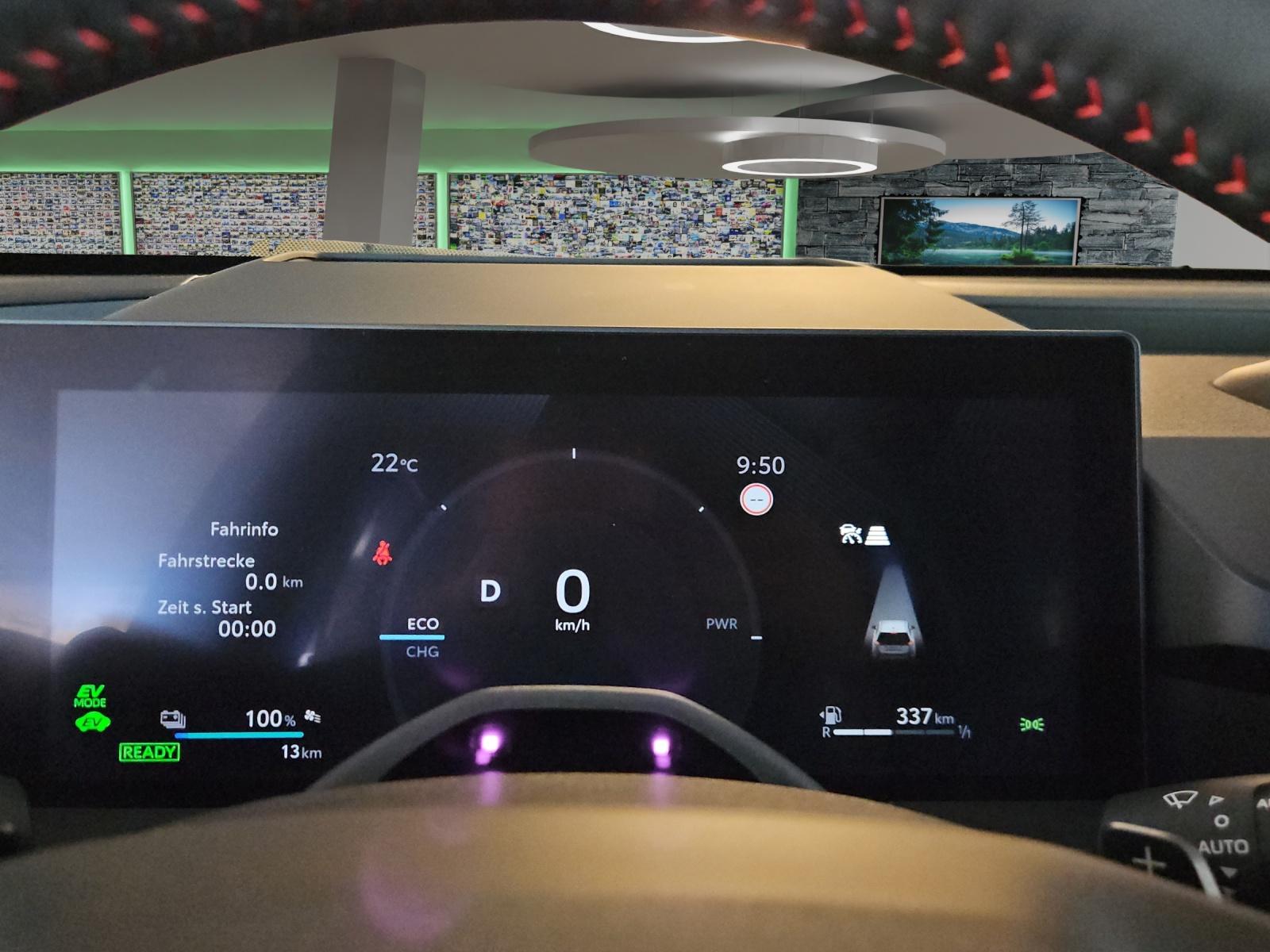TOYOTA RAV4 2.5 Plug-In-Hybrid GR Sport-image-11