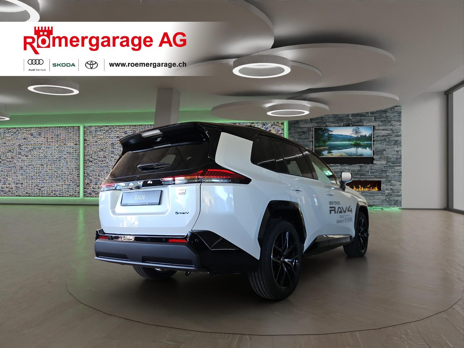 TOYOTA RAV4 2.5 Plug-In-Hybrid GR Sport-showroom-element-3