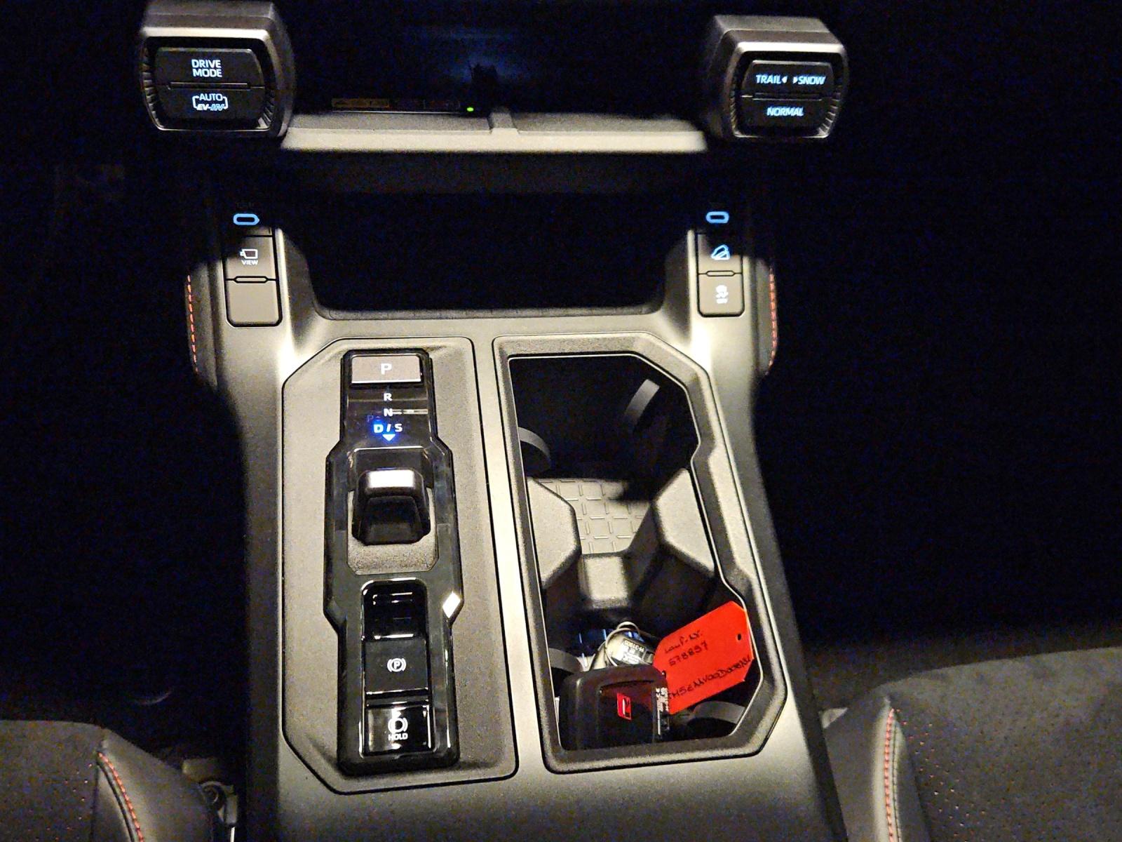 TOYOTA RAV4 2.5 Plug-In-Hybrid GR Sport-image-24