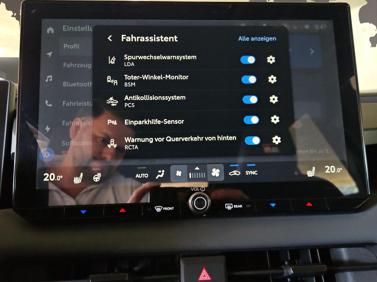 TOYOTA RAV4 2.5 Plug-In-Hybrid GR Sport-image-17