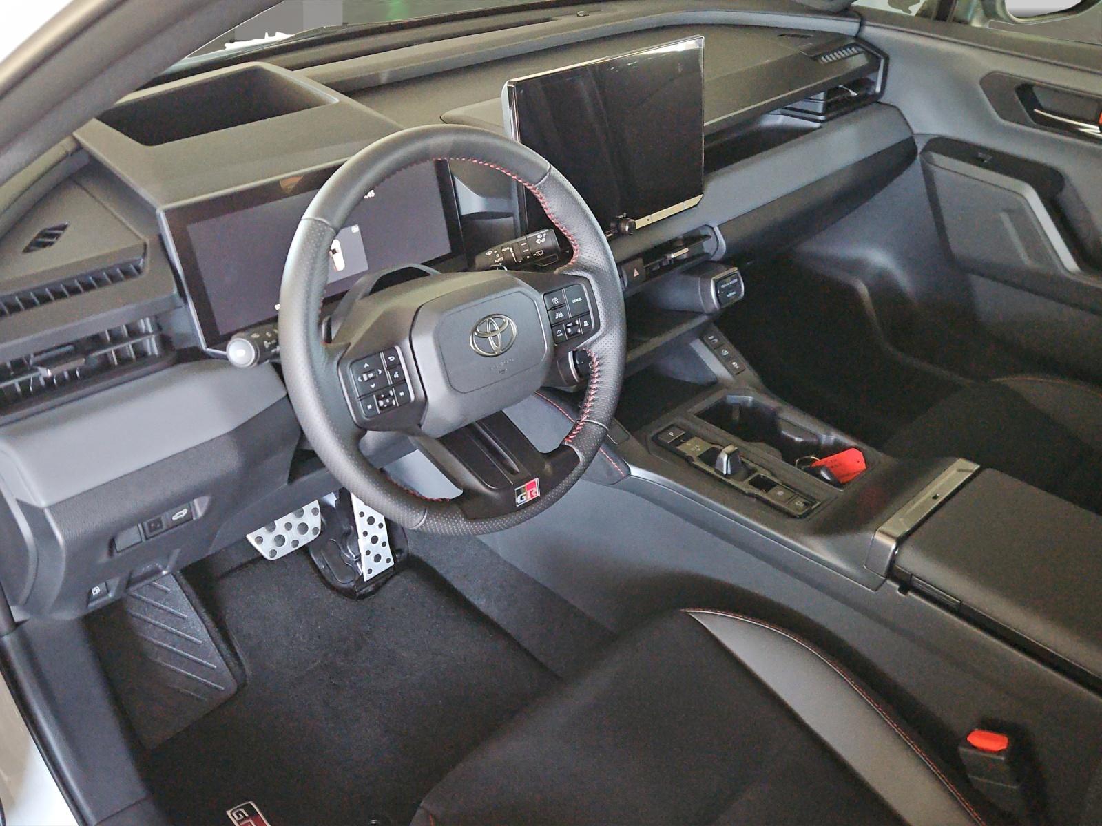 TOYOTA RAV4 2.5 Plug-In-Hybrid GR Sport-image-6