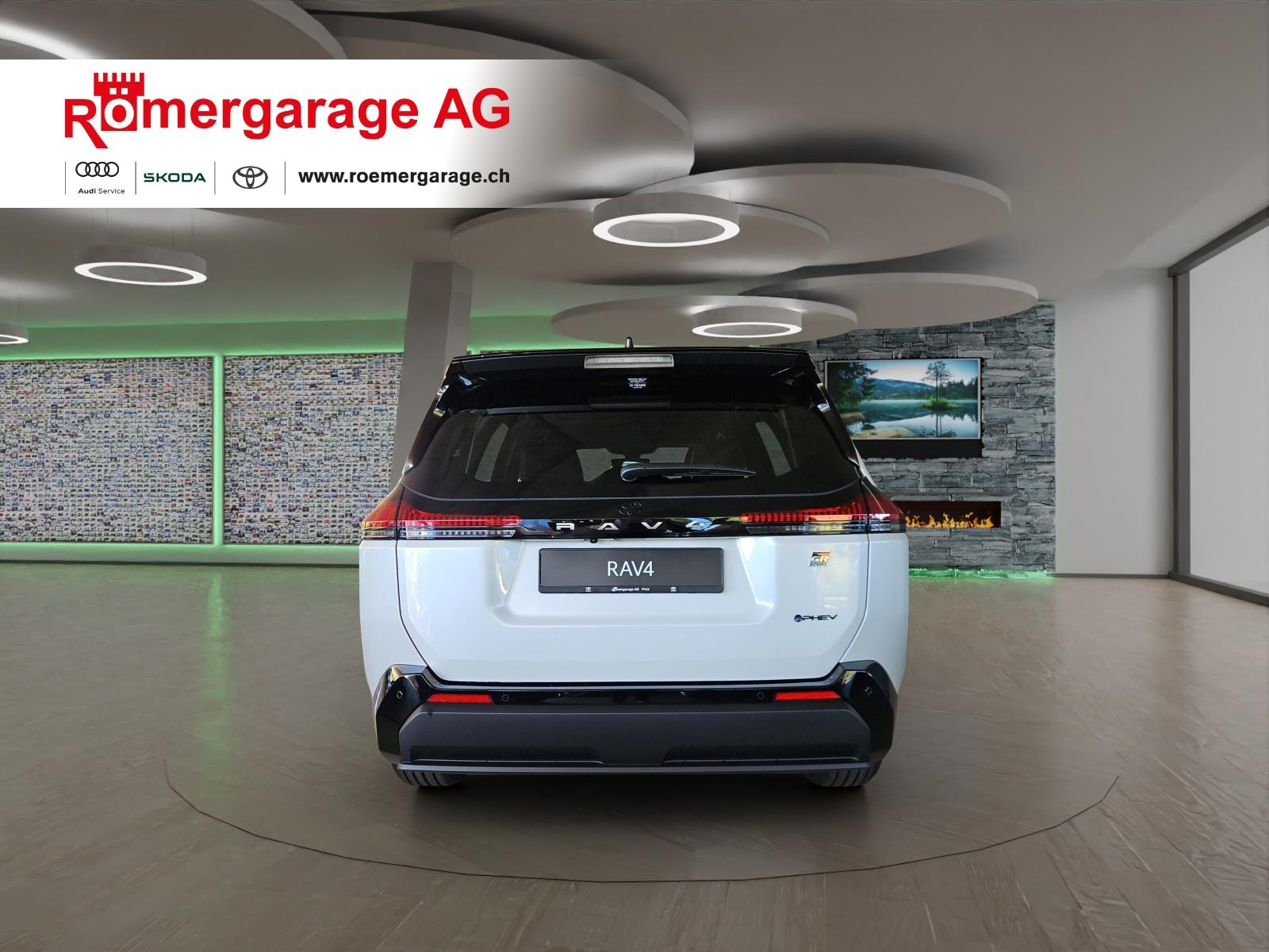 TOYOTA RAV4 2.5 Plug-In-Hybrid GR Sport-showroom-element-2