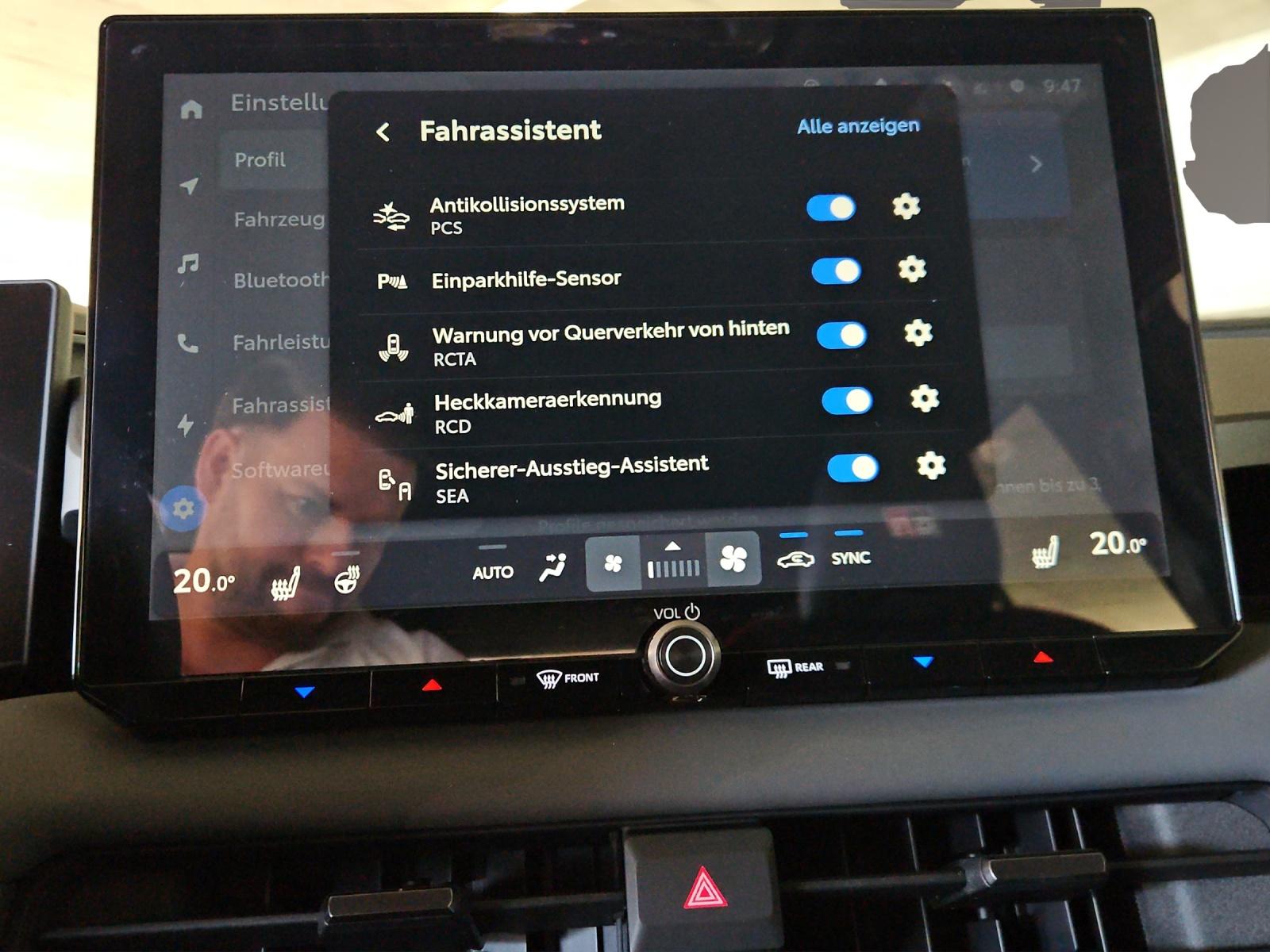TOYOTA RAV4 2.5 Plug-In-Hybrid GR Sport-image-18