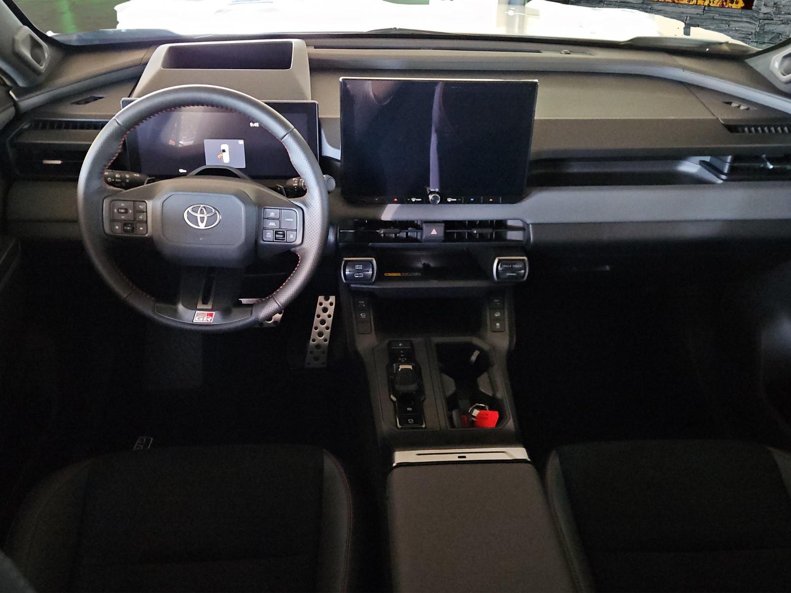 TOYOTA RAV4 2.5 Plug-In-Hybrid GR Sport-image-7