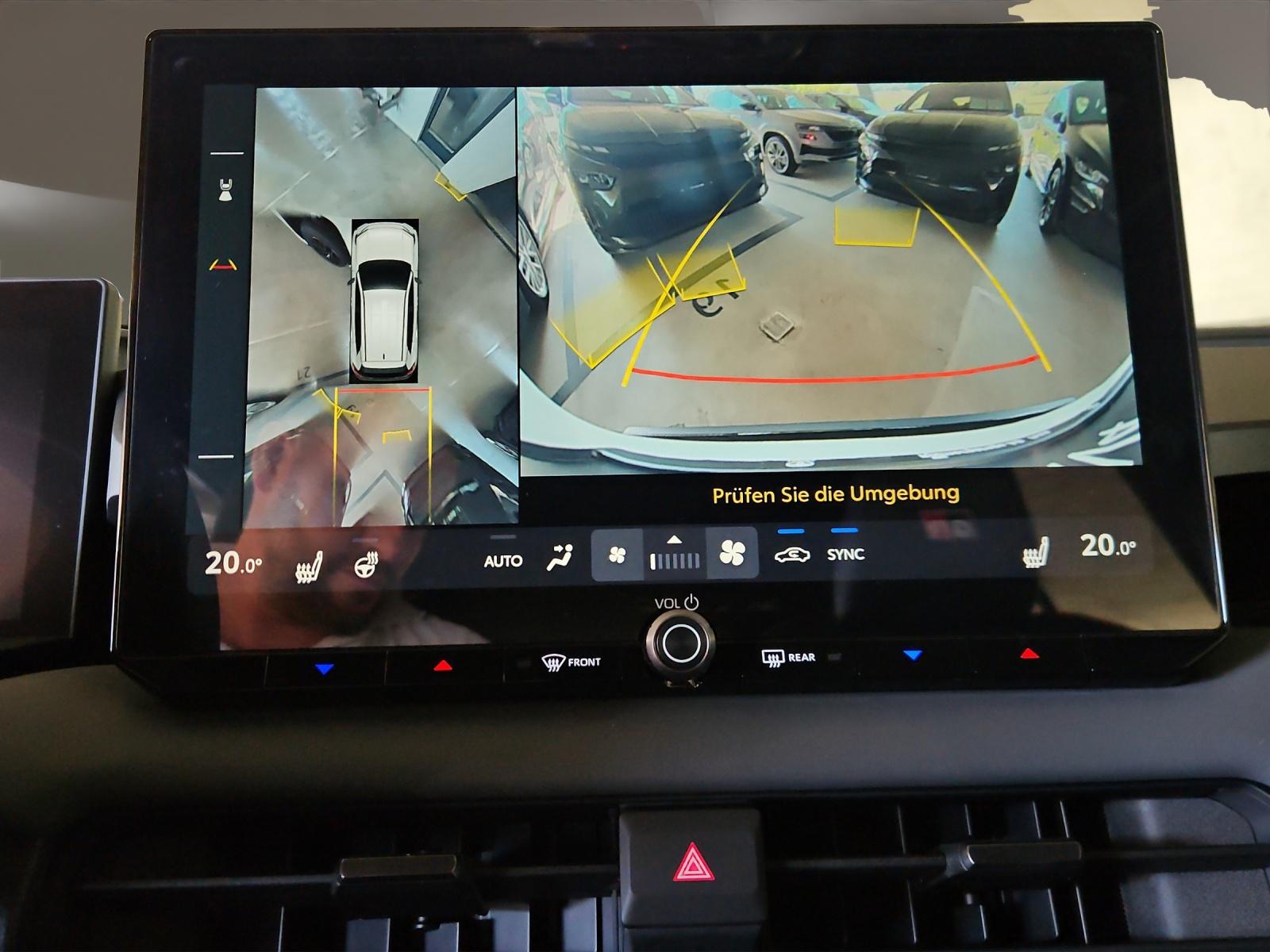 TOYOTA RAV4 2.5 Plug-In-Hybrid GR Sport-image-16