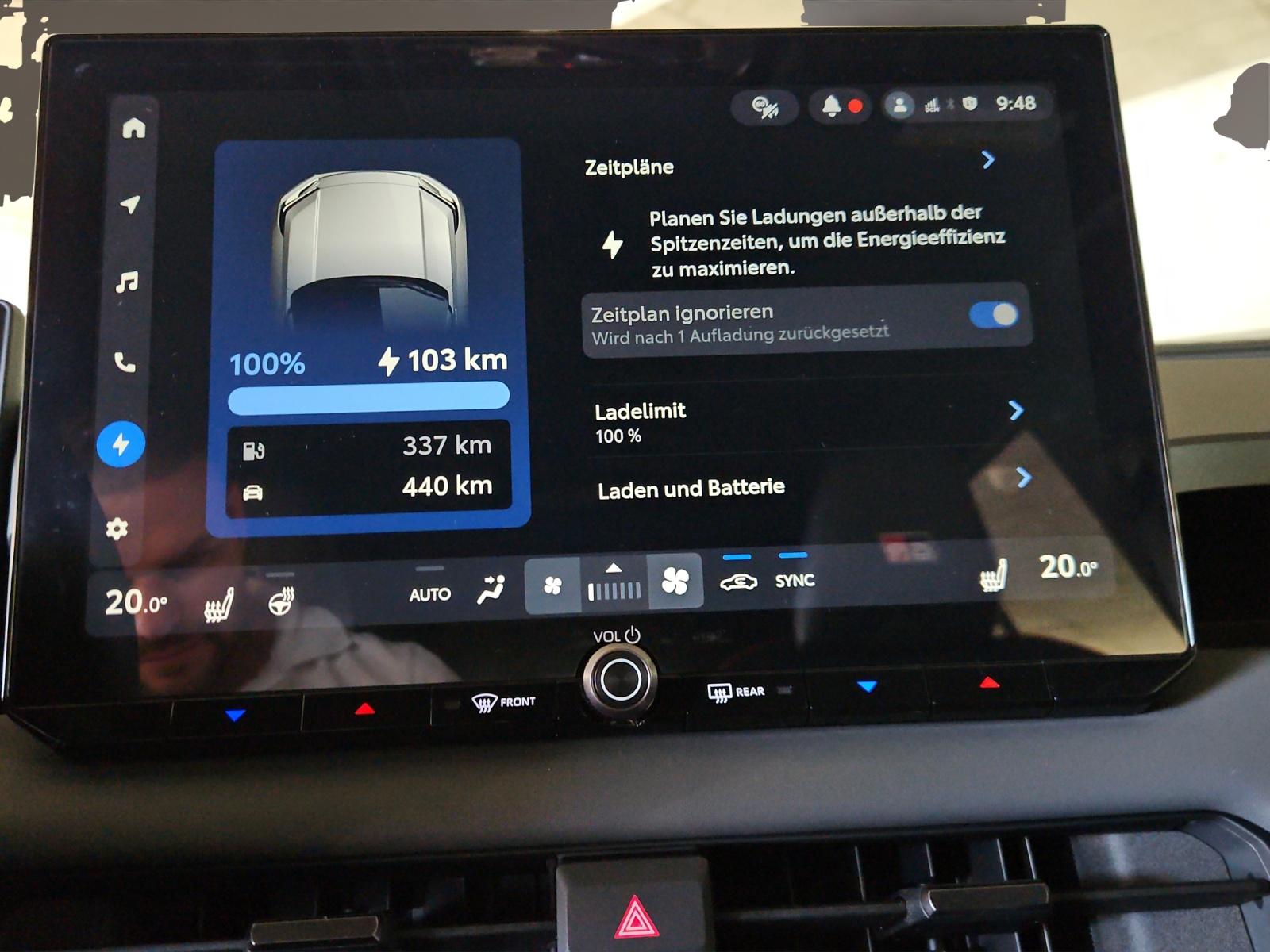 TOYOTA RAV4 2.5 Plug-In-Hybrid GR Sport-image-20