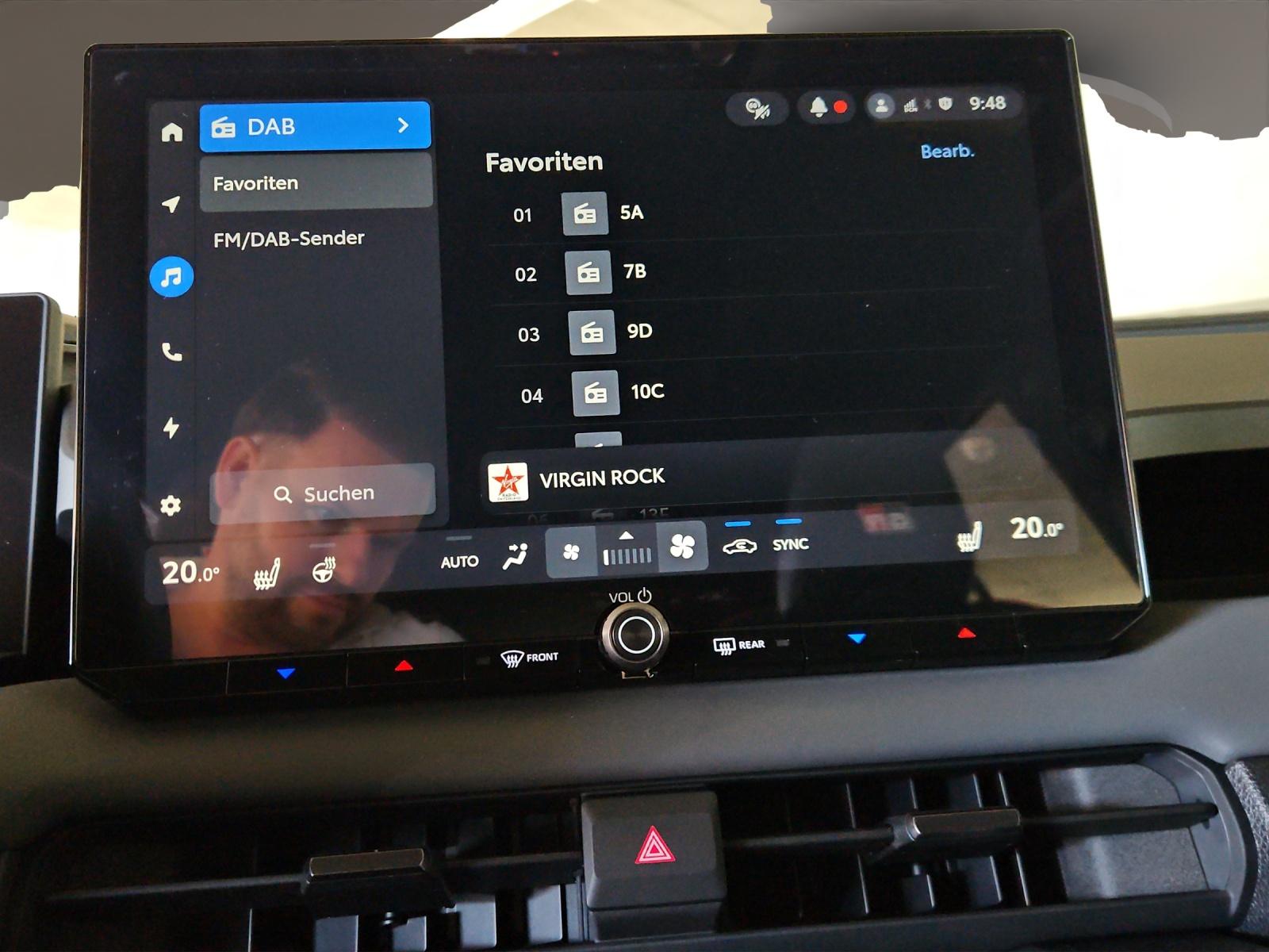 TOYOTA RAV4 2.5 Plug-In-Hybrid GR Sport-image-19