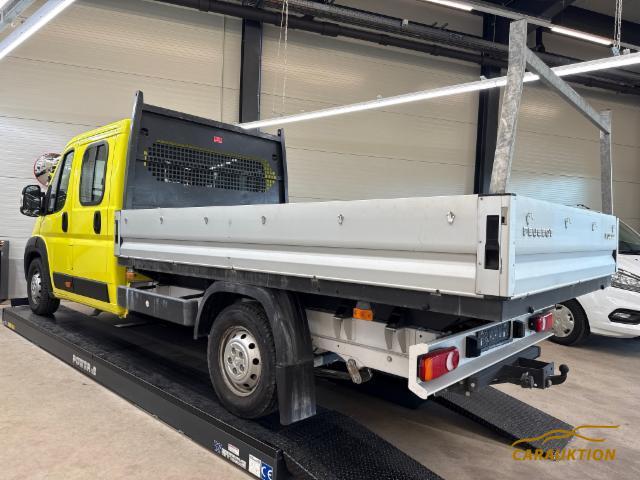 PEUGEOT Boxer 2.2 HDI 435 L4 DK-image-6