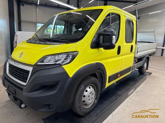 PEUGEOT Boxer 2.2 HDI 435 L4 DK-image-5