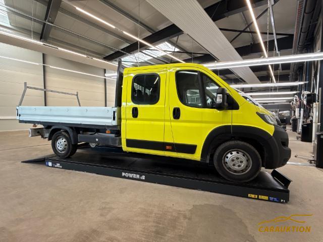 PEUGEOT Boxer 2.2 HDI 435 L4 DK-image-4