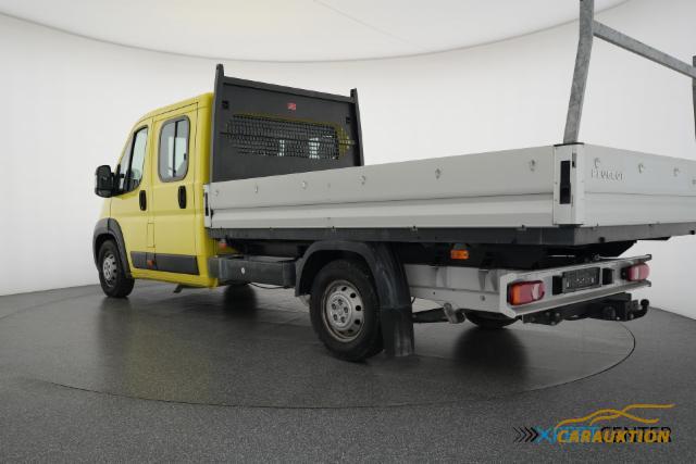 PEUGEOT Boxer 2.2 HDI 435 L4 DK-image-2