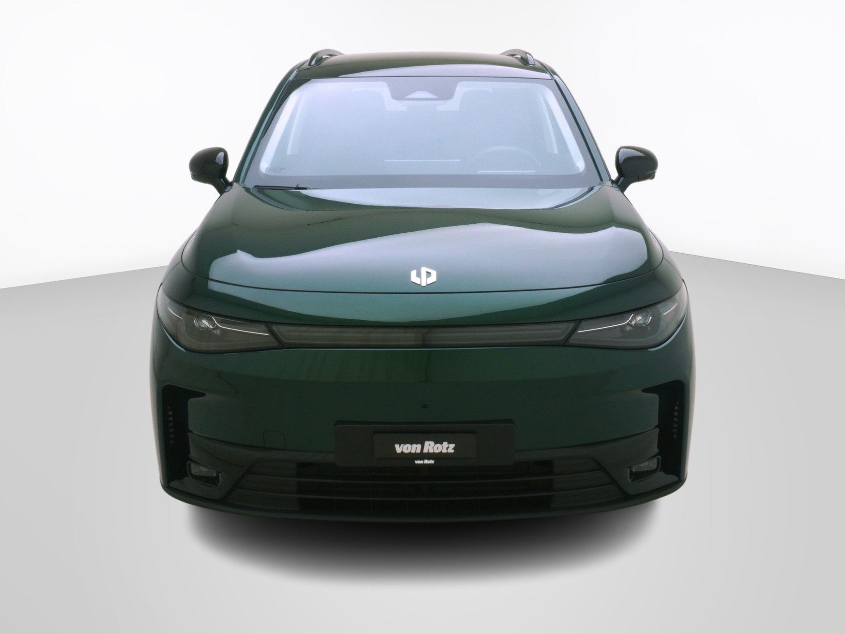 LEAPMOTOR C10 Design Pro MAX AWD-image-5