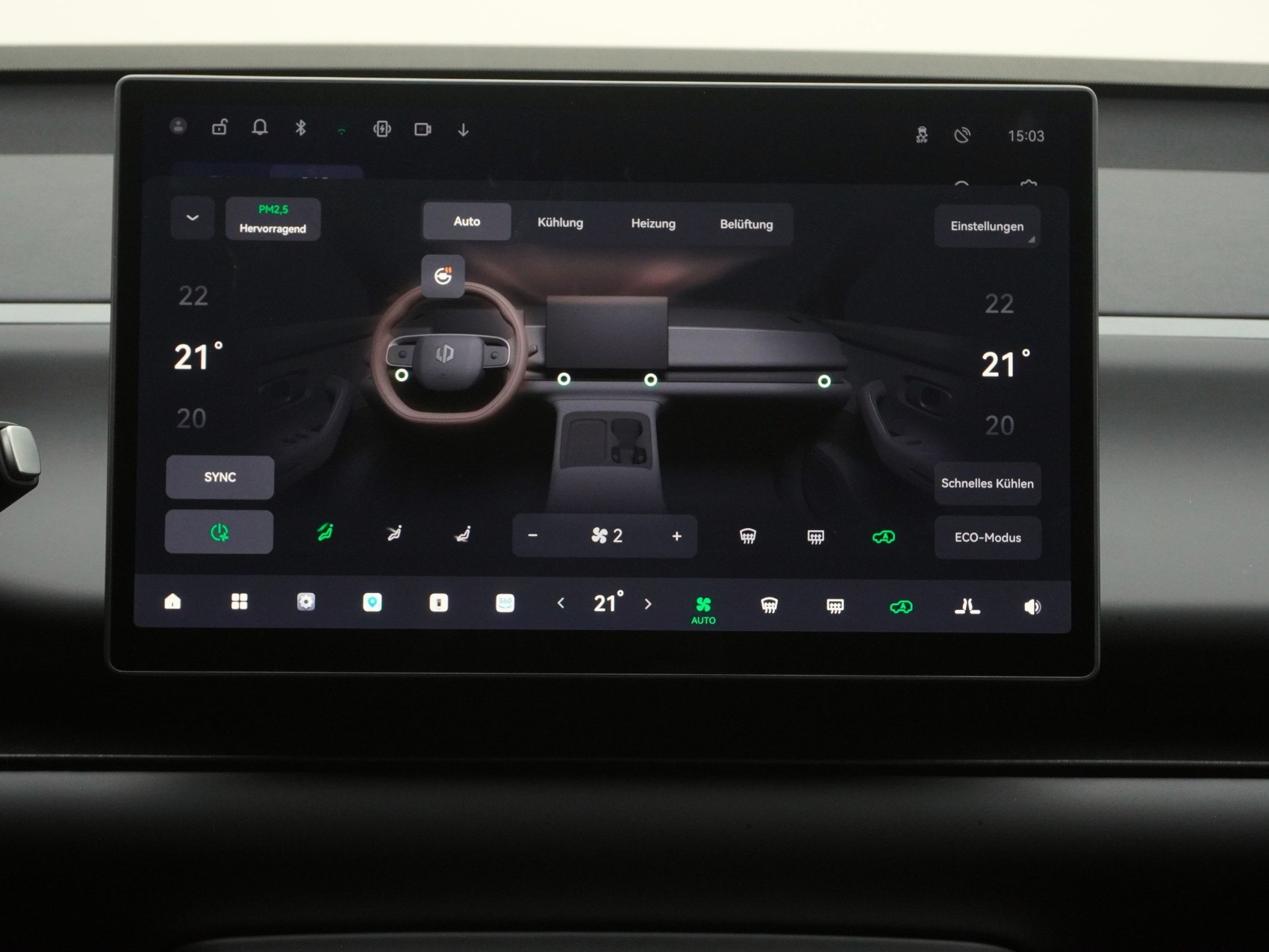 LEAPMOTOR C10 Design Pro MAX AWD-image-21