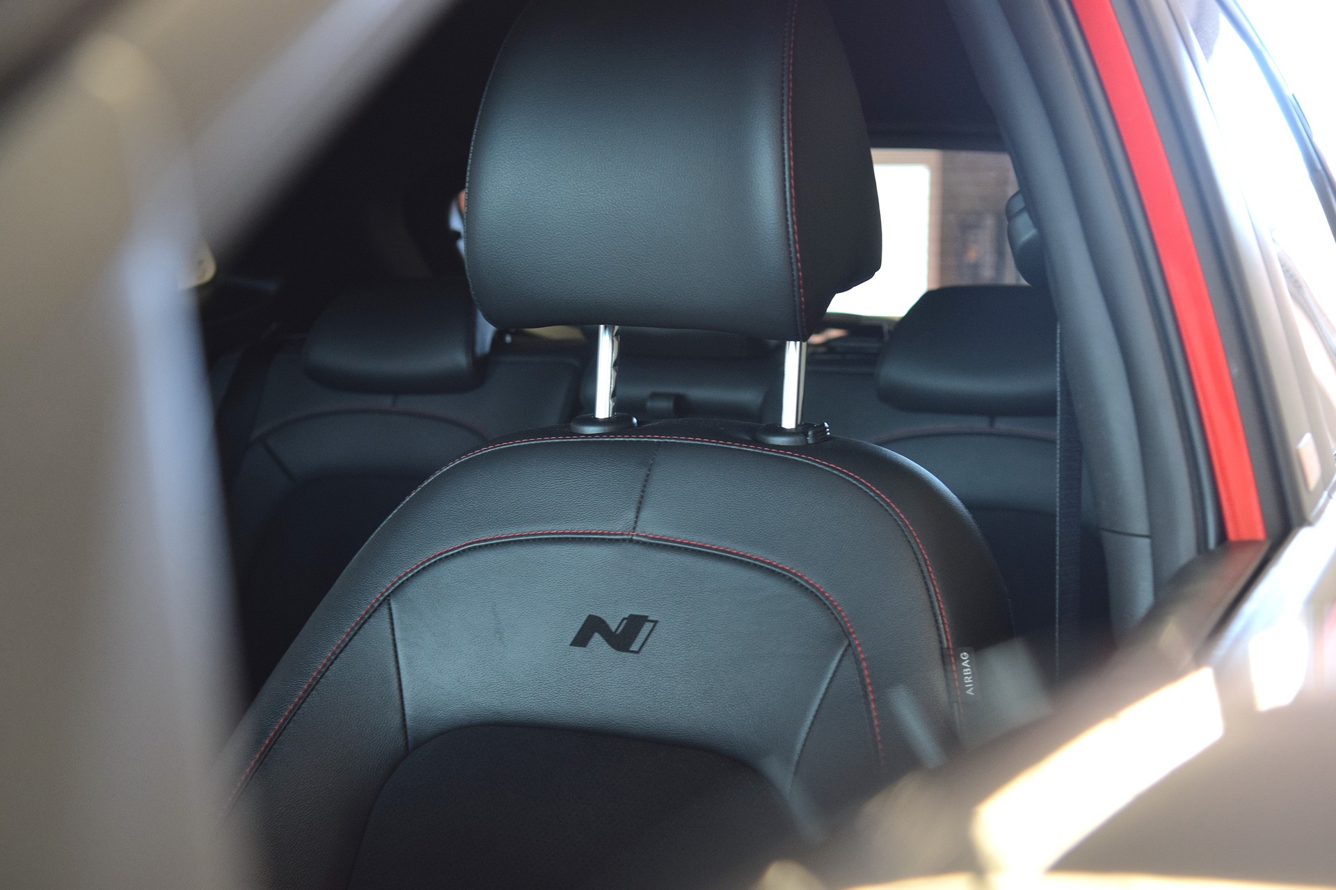 HYUNDAI Kona 1.6 T-GDi N Line 4WD DCT-image-7