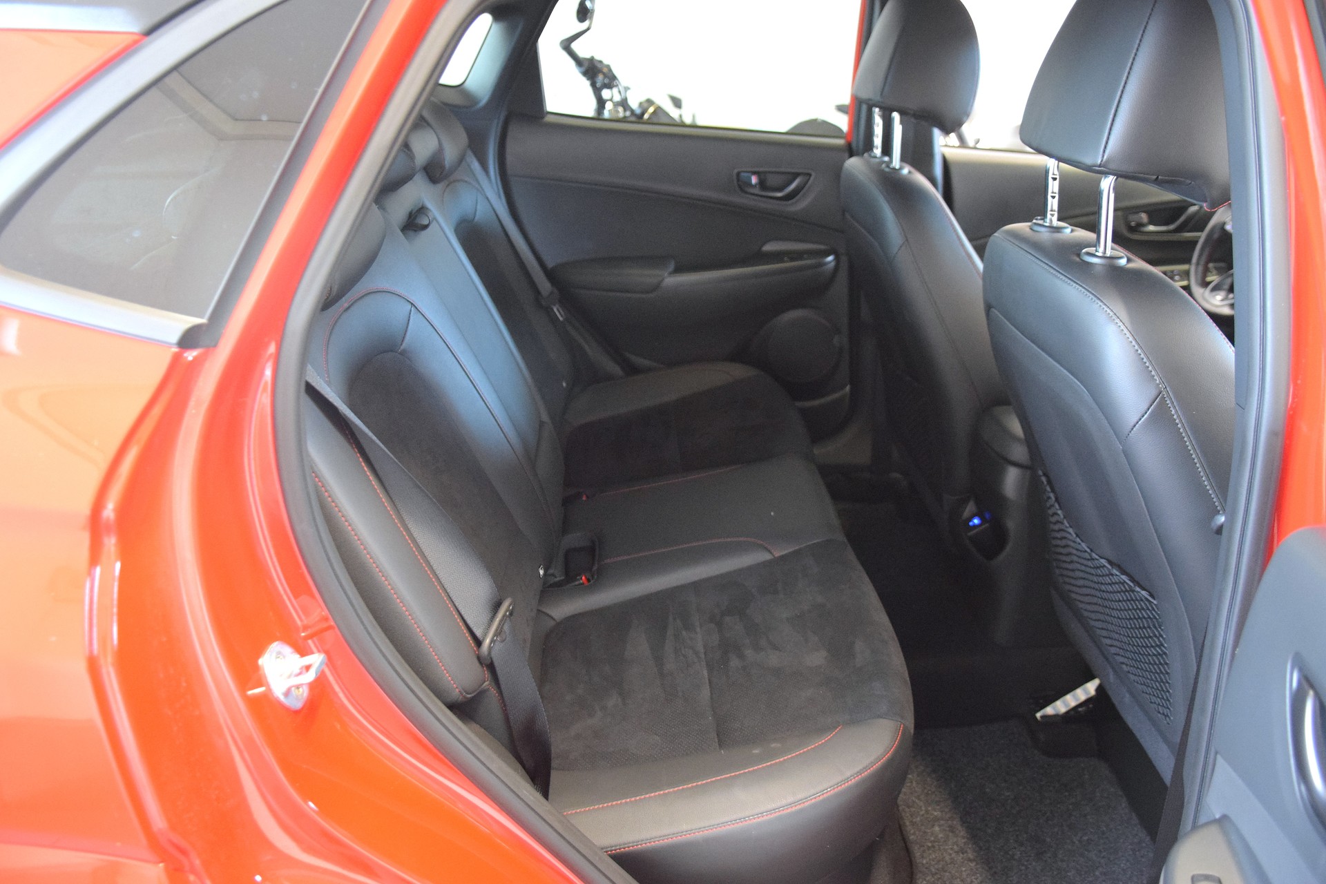 HYUNDAI Kona 1.6 T-GDi N Line 4WD DCT-image-11