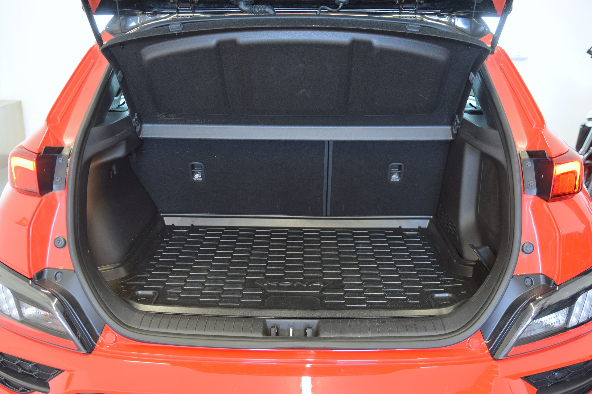 HYUNDAI Kona 1.6 T-GDi N Line 4WD DCT-image-5