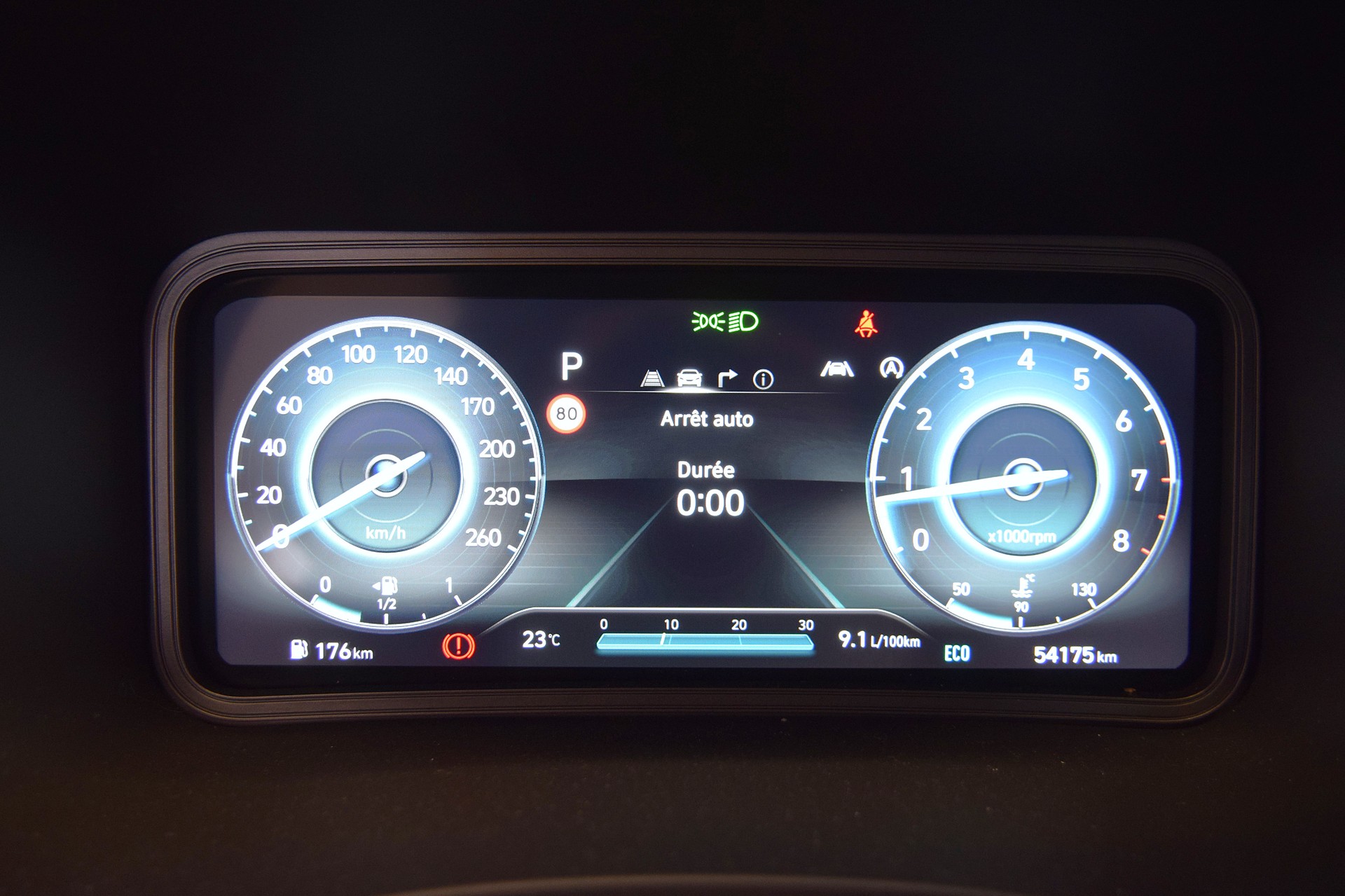 HYUNDAI Kona 1.6 T-GDi N Line 4WD DCT-image-12