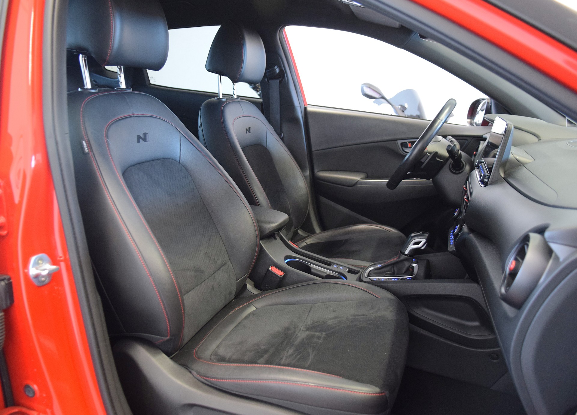 HYUNDAI Kona 1.6 T-GDi N Line 4WD DCT-image-8