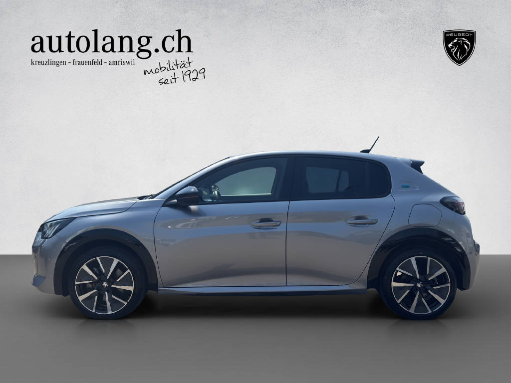 PEUGEOT 208 e-GT-image-1