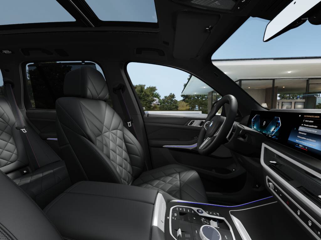 BMW X5 xDrive 50e M Sport Pro Steptronic-image-4