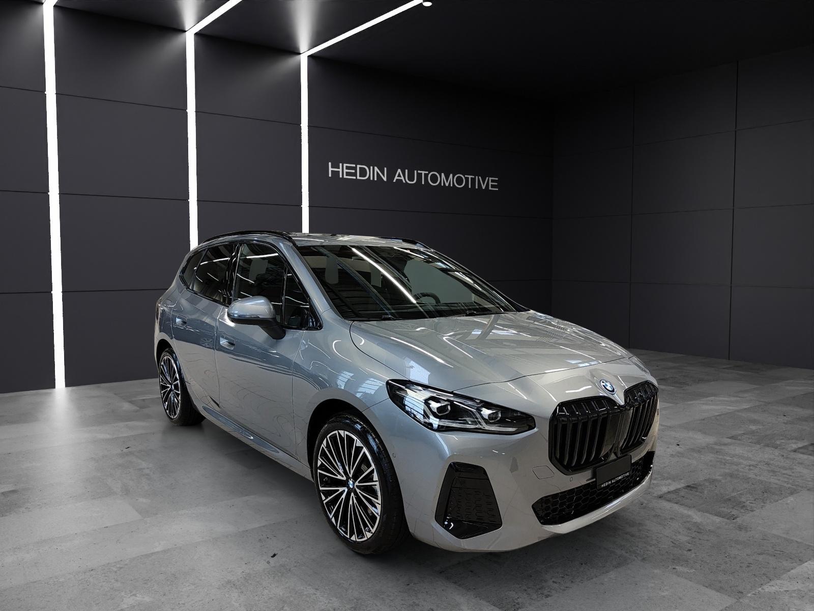 BMW 230e xDrive Active Tourer-image-19