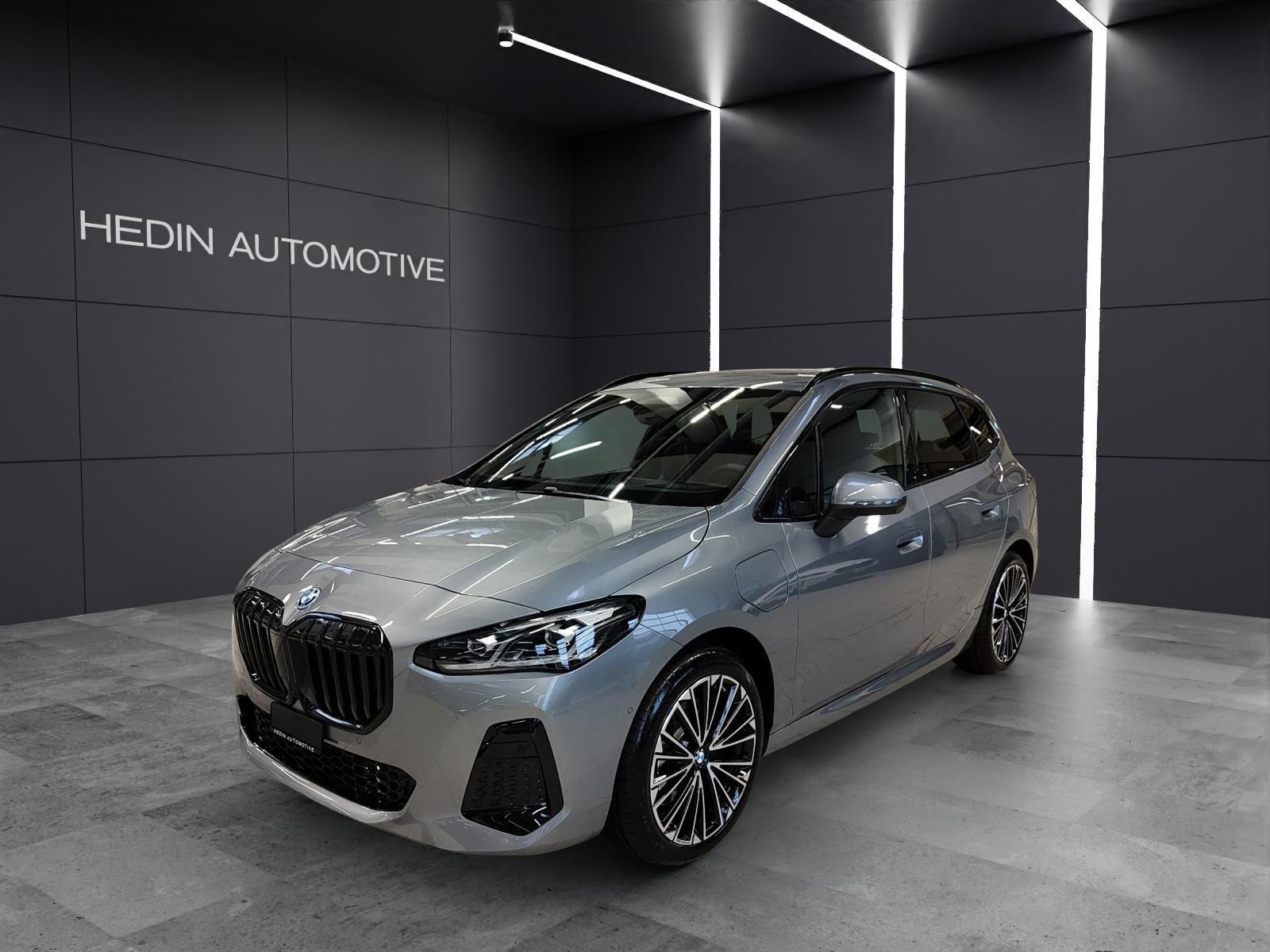 BMW 230e xDrive Active Tourer