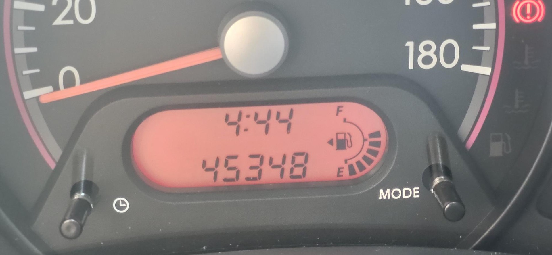 SUZUKI Alto 1.0 GL-image-6
