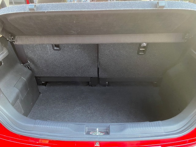 SUZUKI Ignis 1.2i Compact Top AGS-image-6