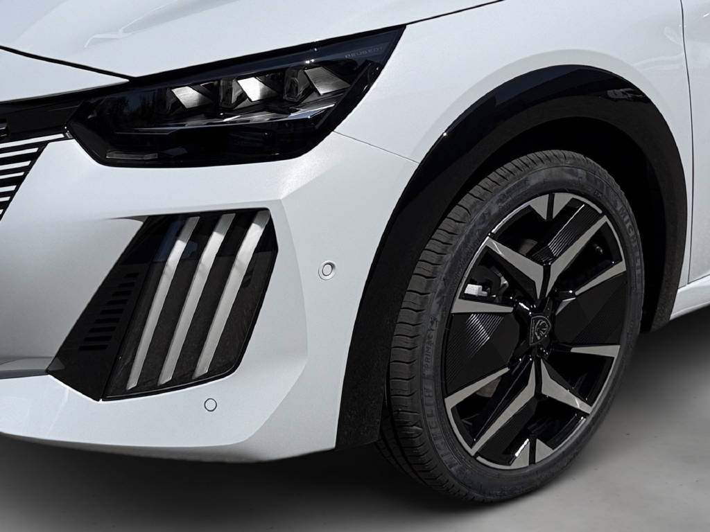 PEUGEOT 208 Hybrid 145 e-DCS6 GT Exclusive-showroom-element-1