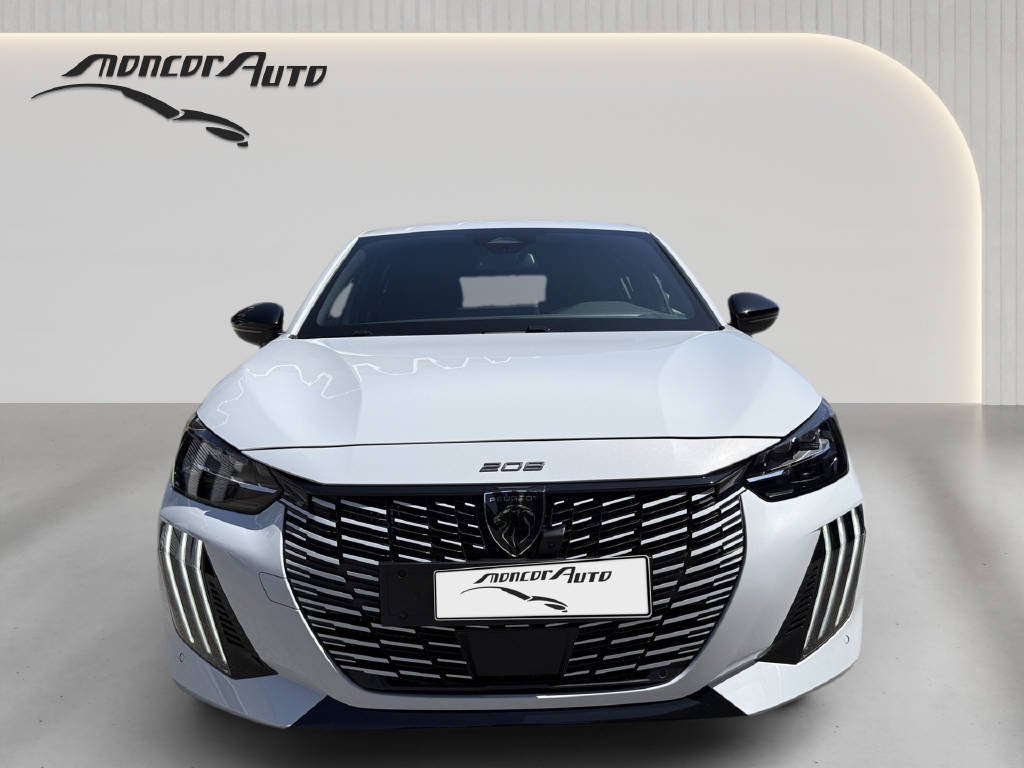 PEUGEOT 208 Hybrid 145 e-DCS6 GT Exclusive-image-16