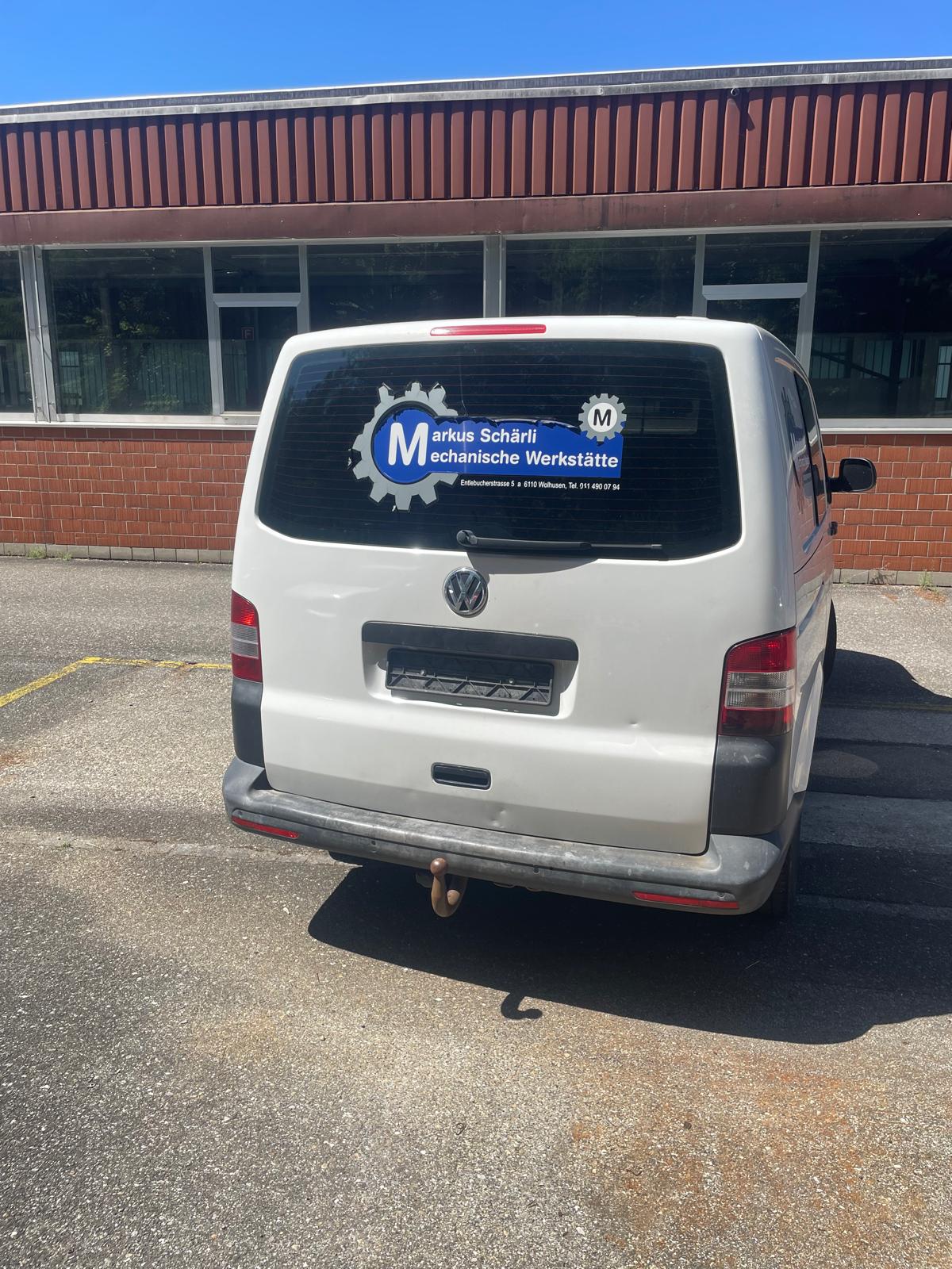 VW T5 2.0 TDI 4Motion-image-7