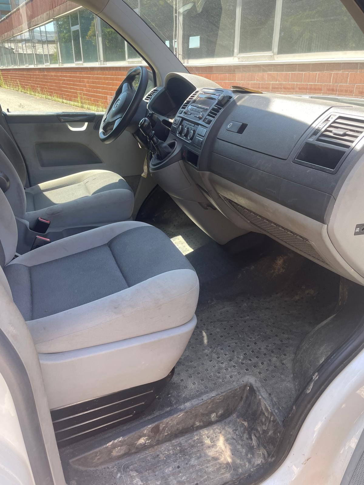VW T5 2.0 TDI 4Motion-image-5