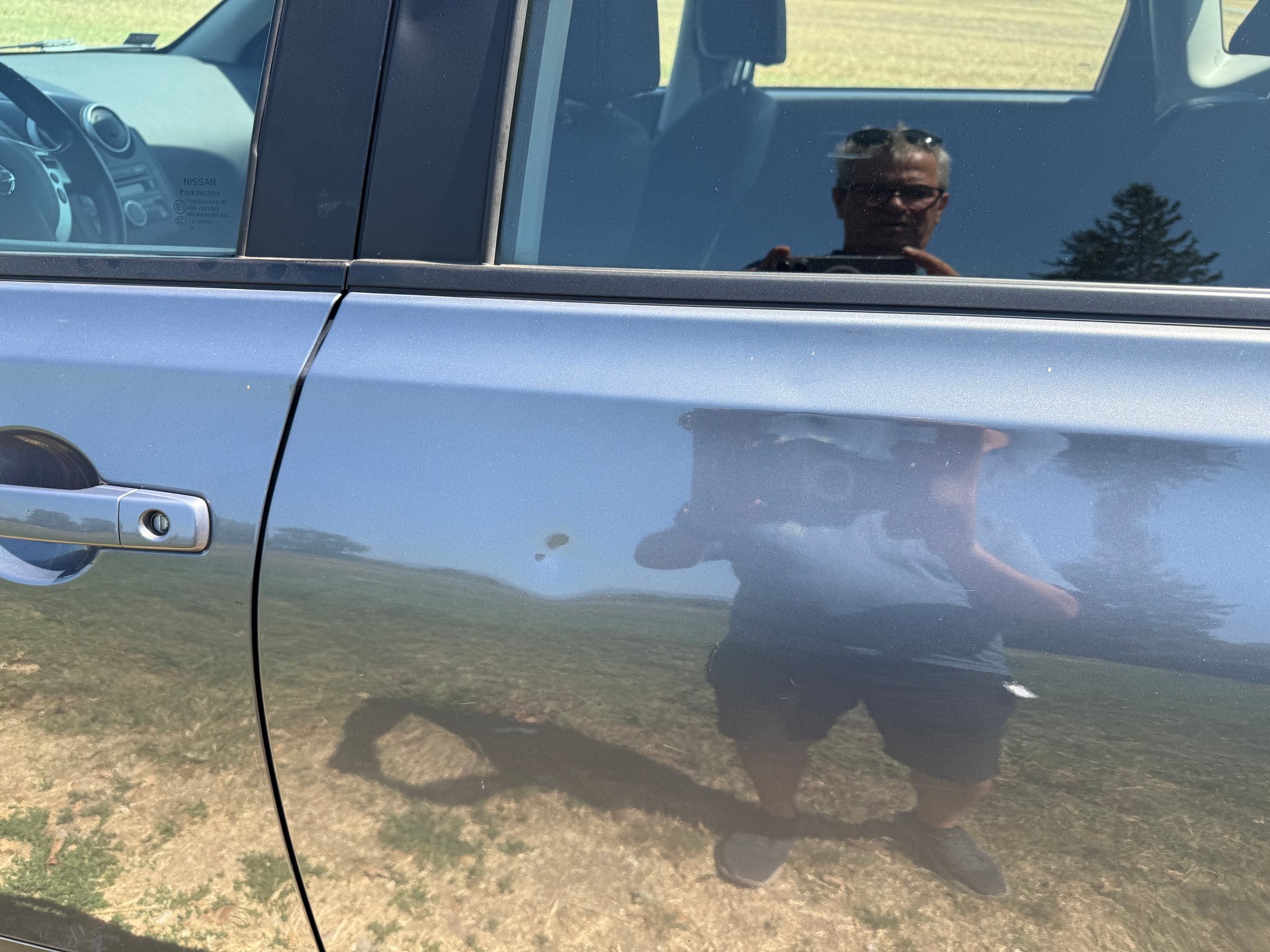 NISSAN Qashqai 2.0 tekna-image-14