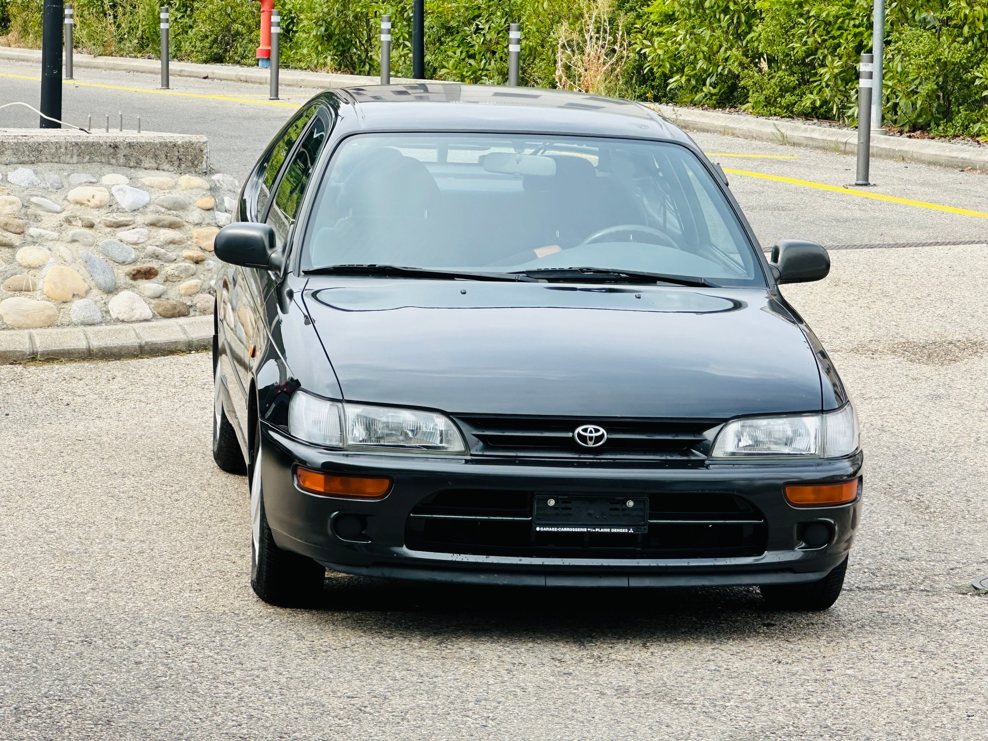 TOYOTA Corolla 1.6 Si Compact-showroom-element-2