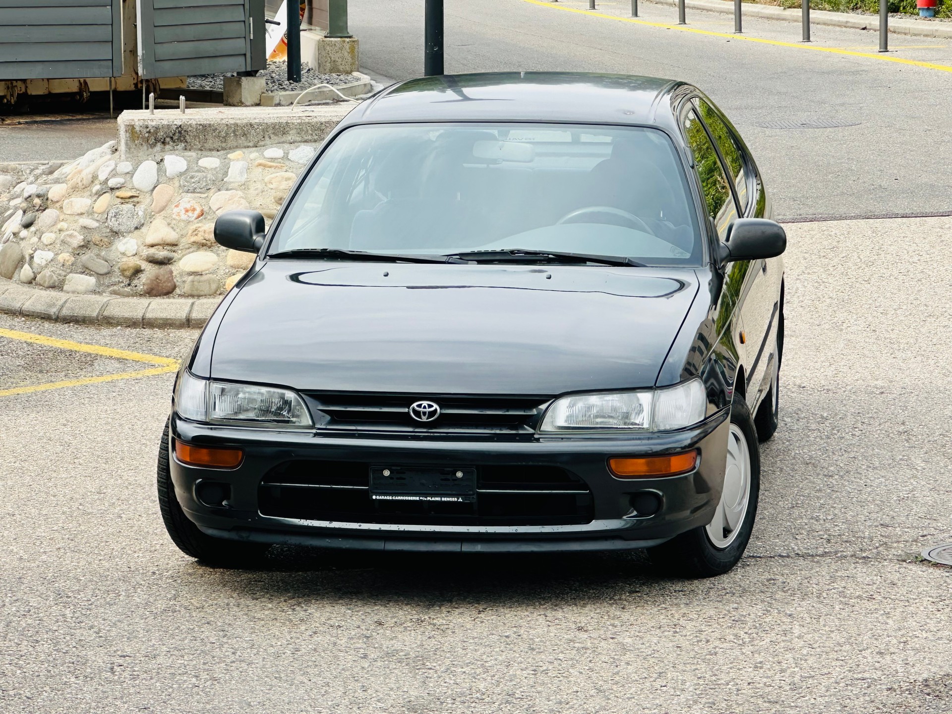 TOYOTA Corolla 1.6 Si Compact-showroom-element-1