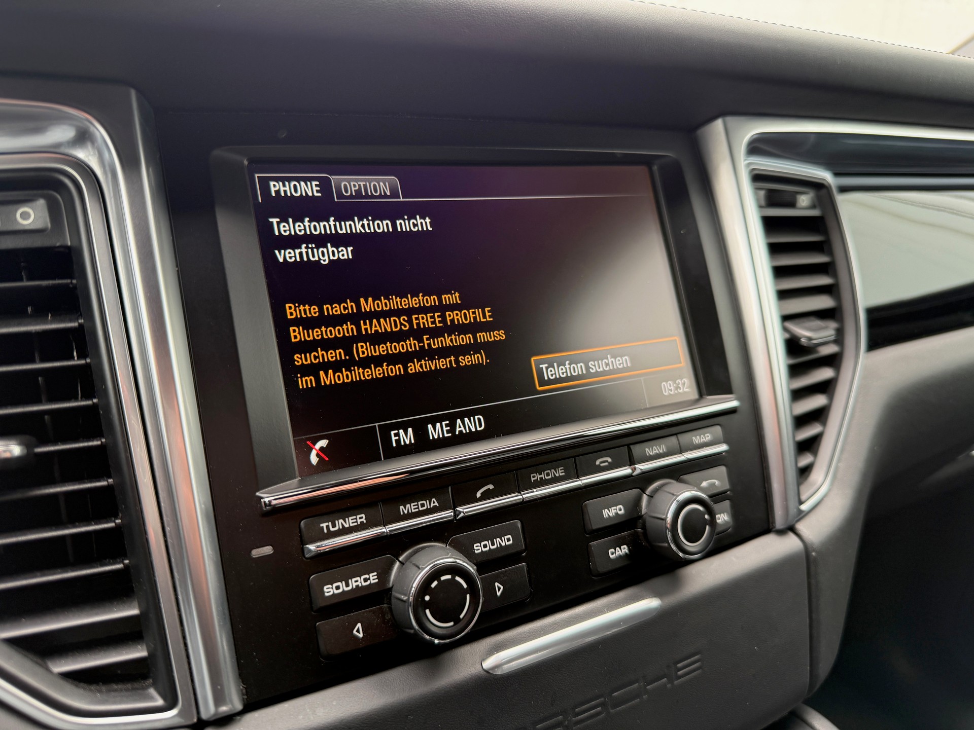 PORSCHE Macan S PDK *TOP-GEPLEGT*ALLE SERVICE BEI PORSCHE*MFK FRISCH*20" PORSCHE ALU*-image-20