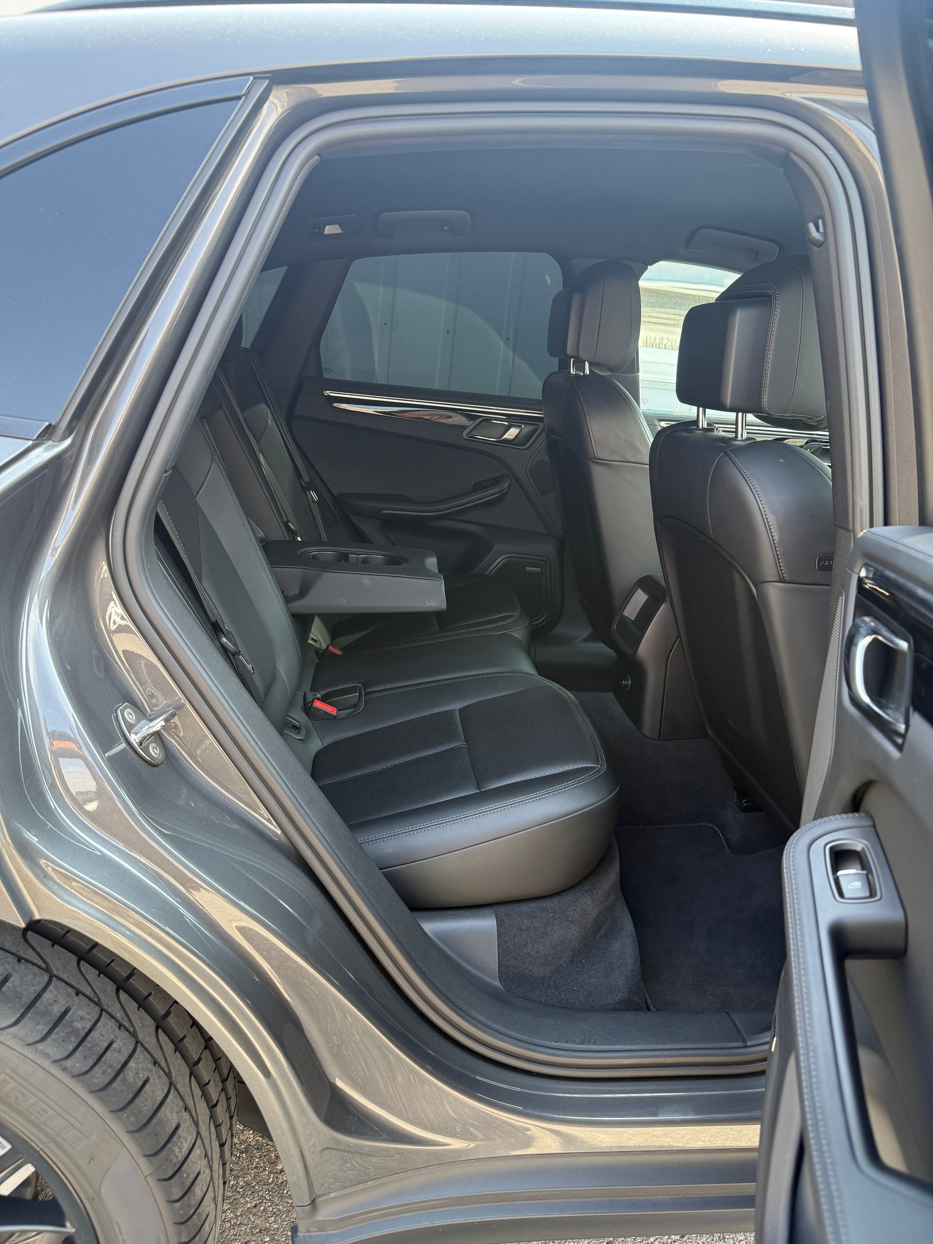 PORSCHE Macan S PDK *TOP-GEPLEGT*ALLE SERVICE BEI PORSCHE*MFK FRISCH*-image-14