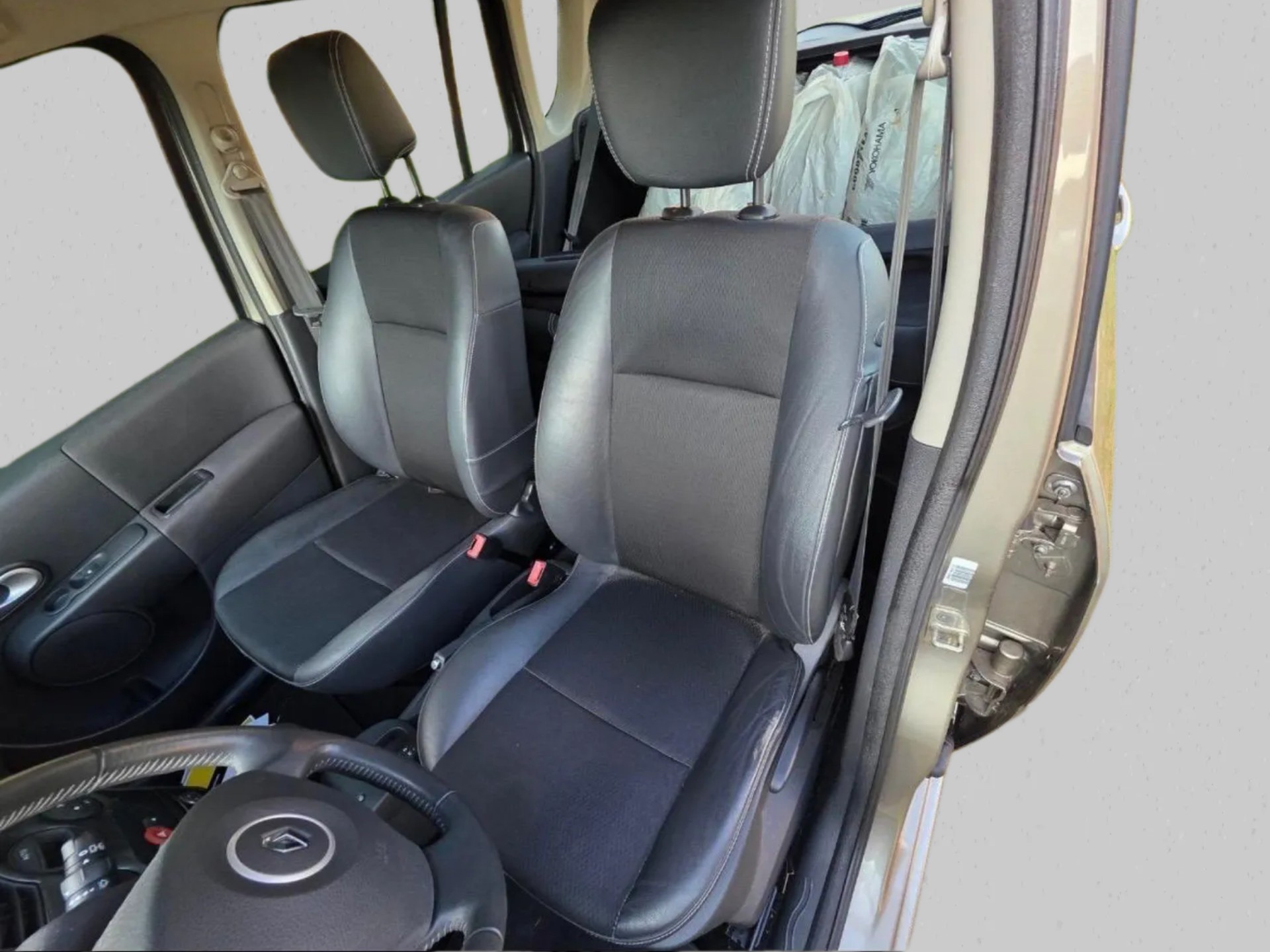 RENAULT Modus 1.6 16V Dynamique Automatic-image-6