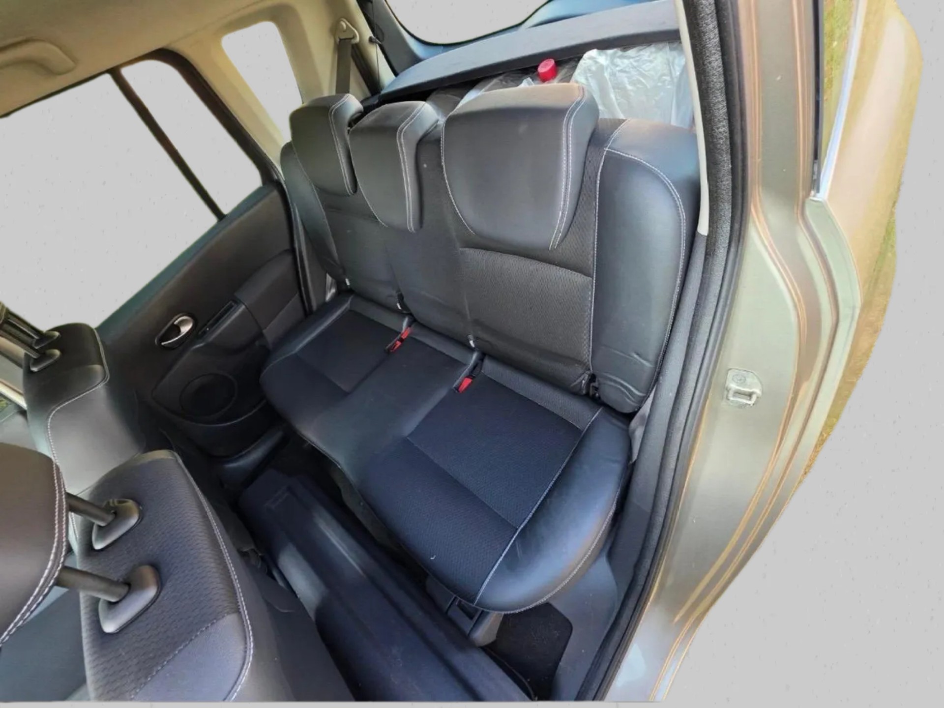RENAULT Modus 1.6 16V Dynamique Automatic-image-7