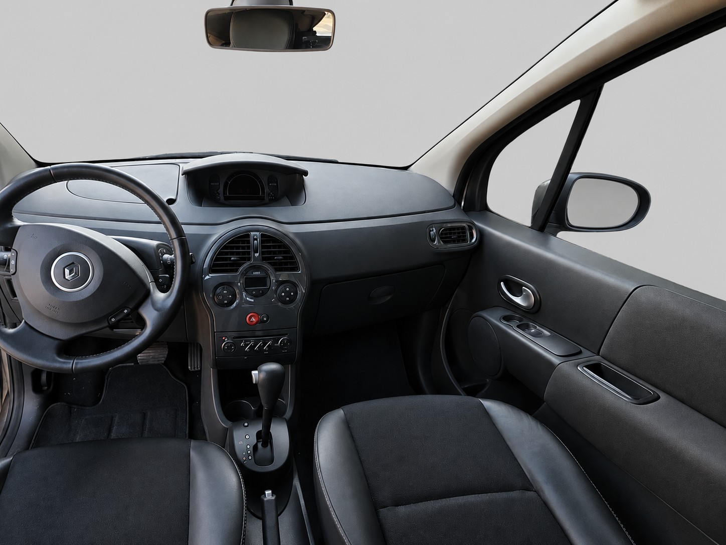 RENAULT Modus 1.6 16V Dynamique Automatic-image-5